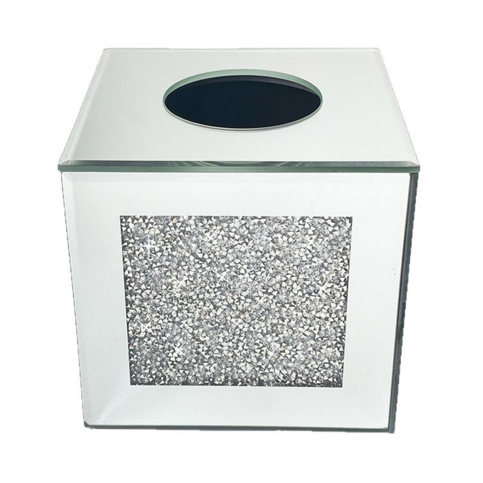 Decorative Napkin Box Cover