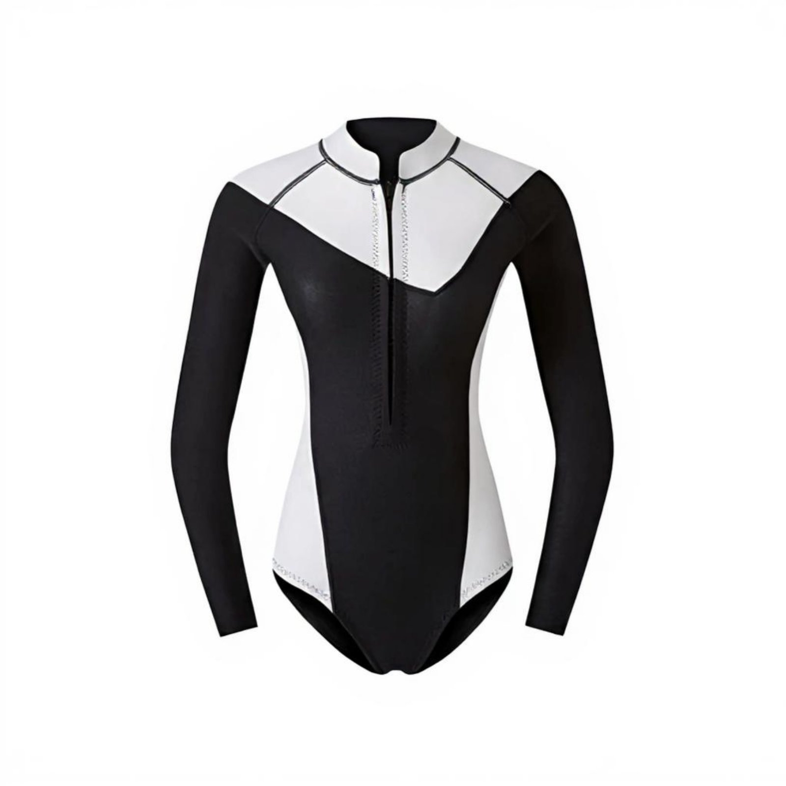 2Mm Wetsuit Long Sleeve