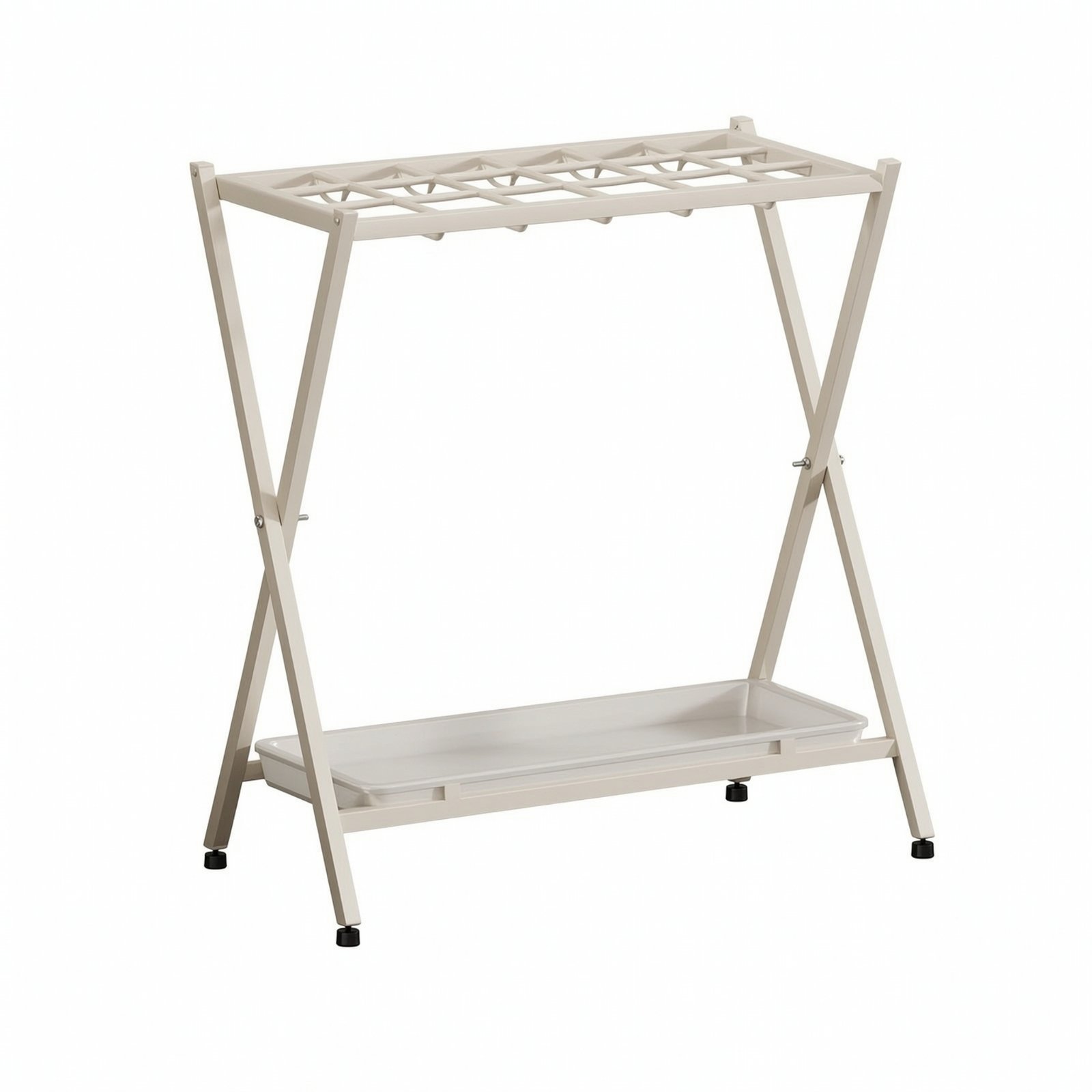 Folding Umbrella Stand