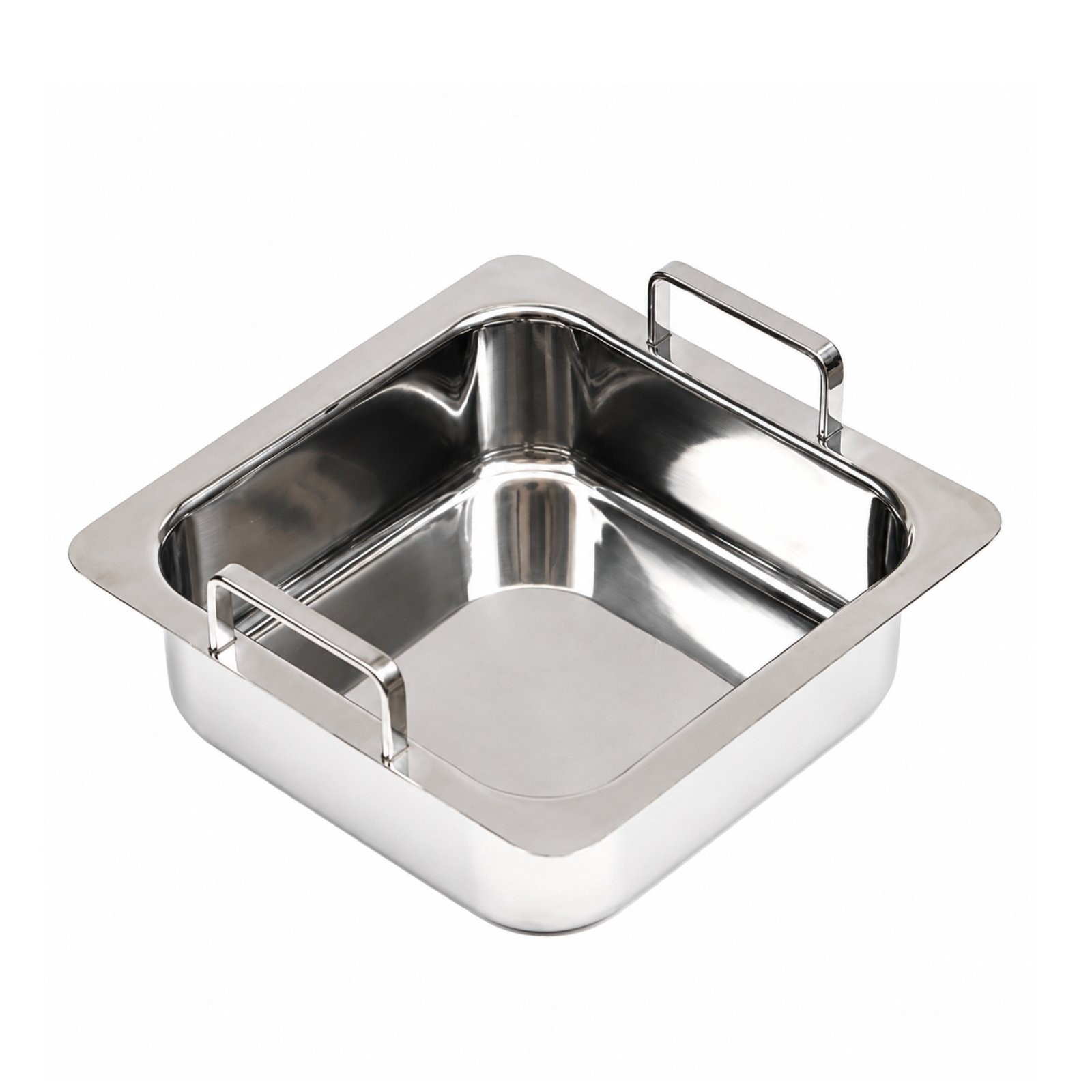 Square Hot Pot