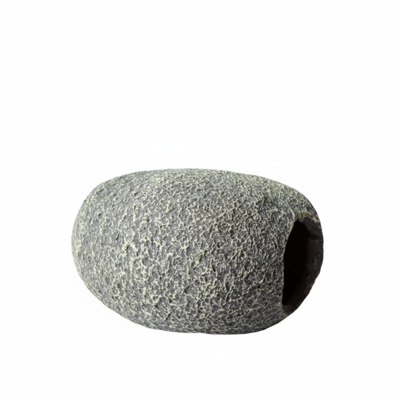 Pyramid Fish Cave Stone