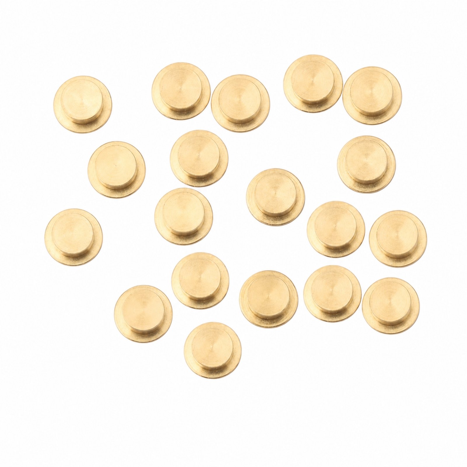20-Piece Rotary Bearing Disc
