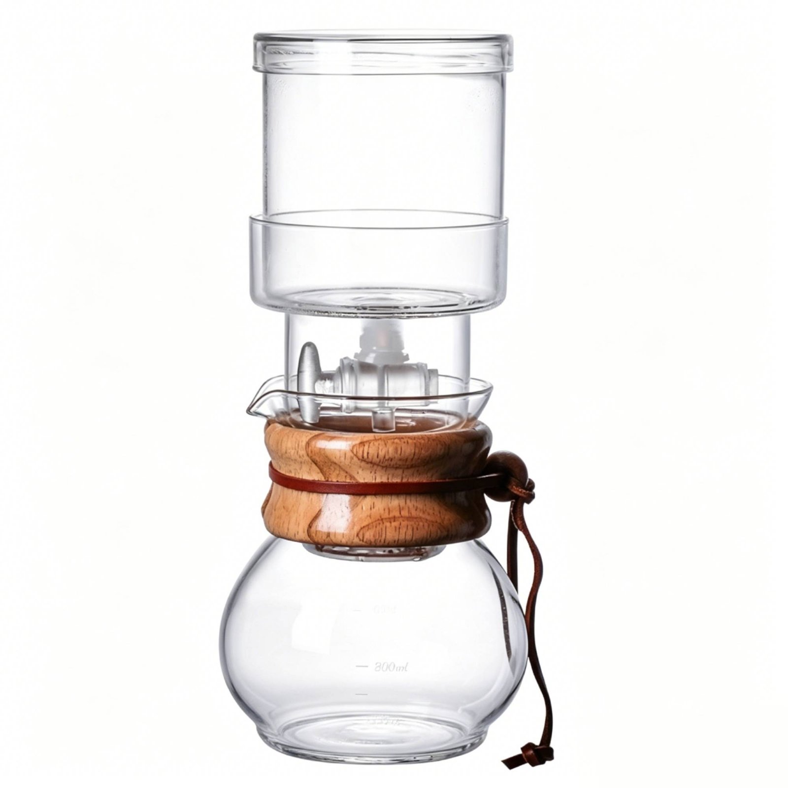 Cold Brew Coffee Carafe
