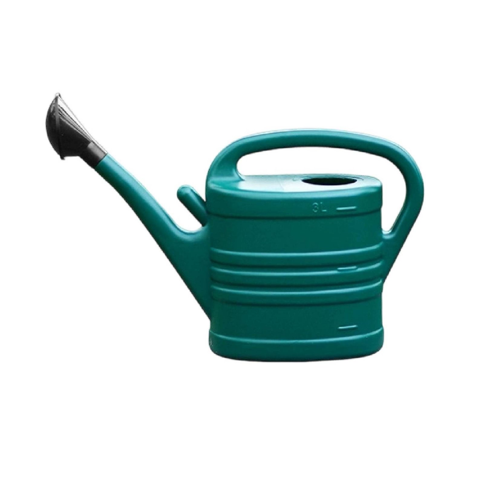 Long Spout Watering Can – 3L Dark Green