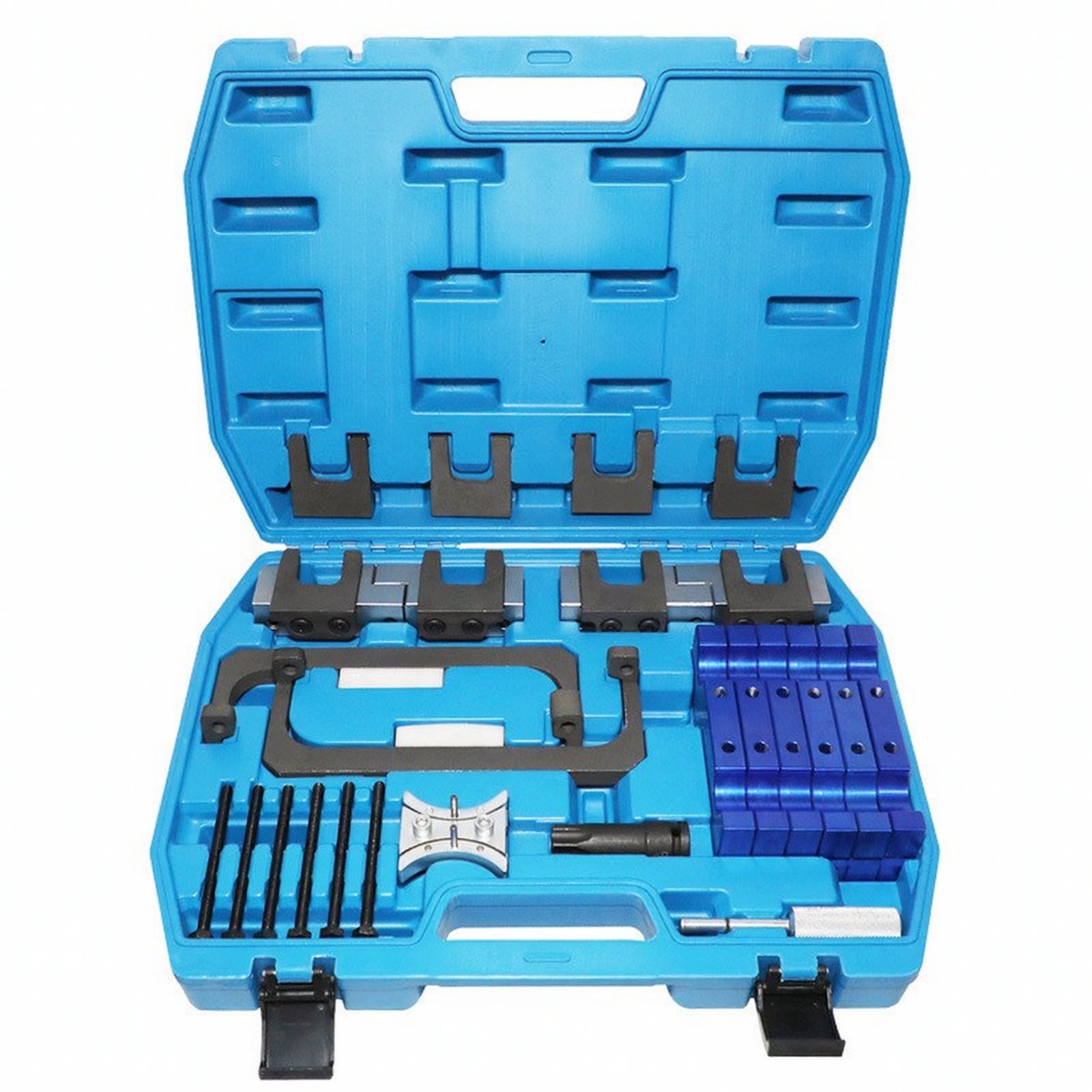 Engine Timing Tool Kit Carrying Case
