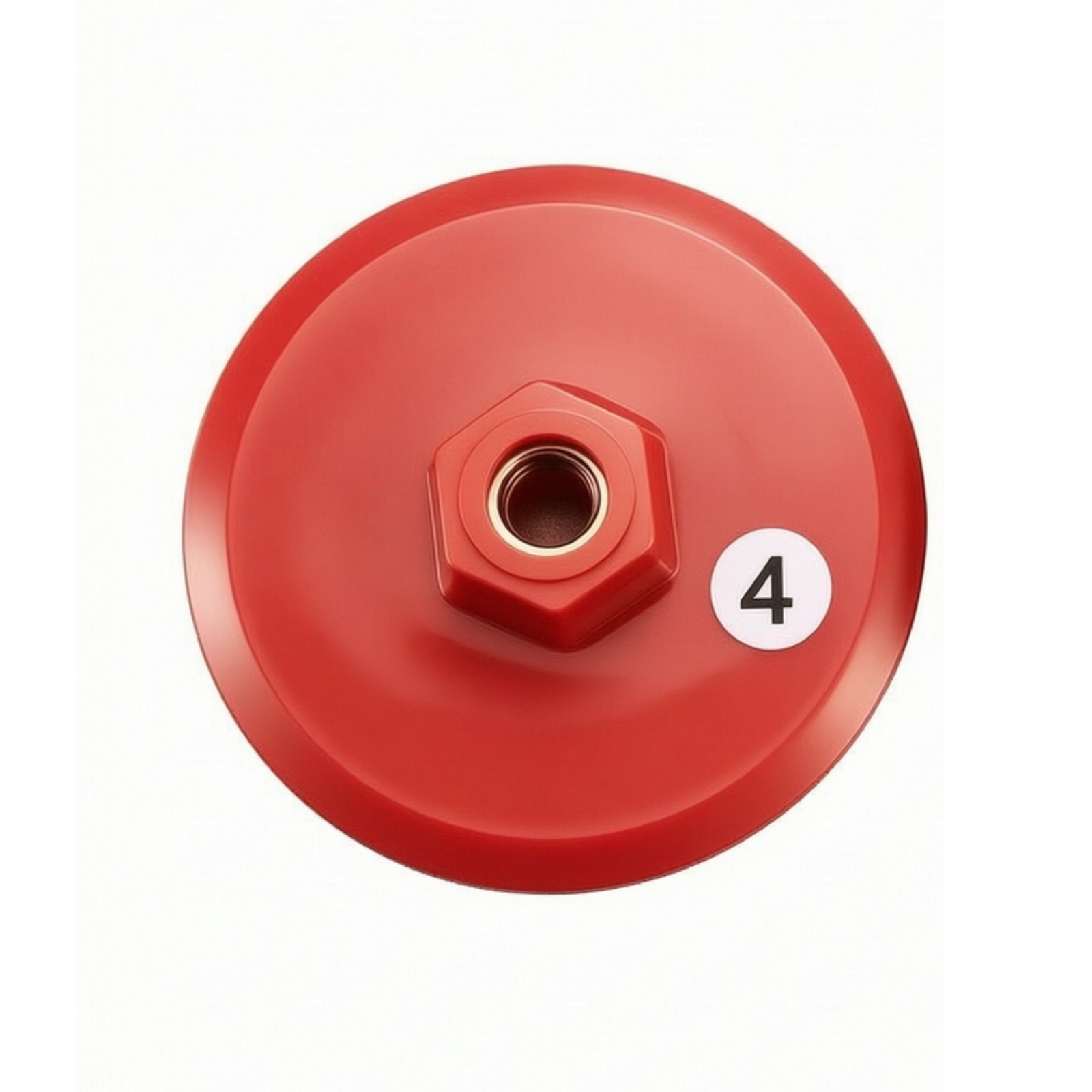 1000-Grit Diamond Grinding Disc