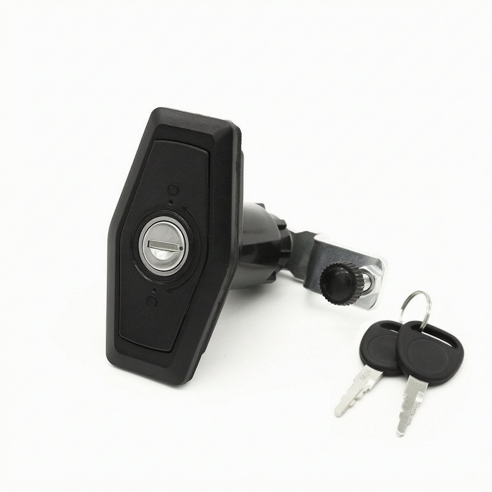 Rotary Cabin Door Lock