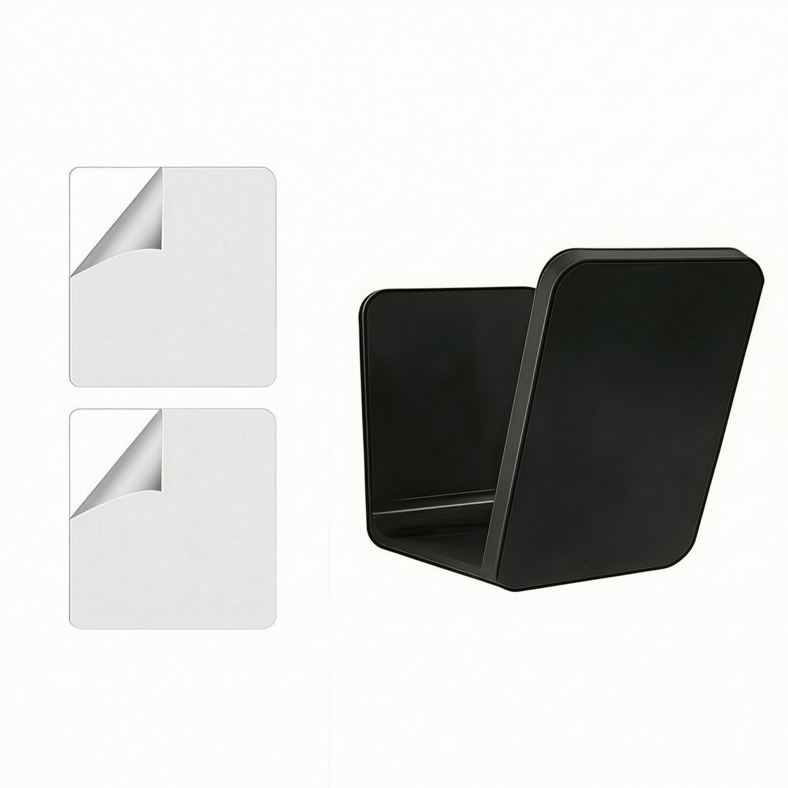 Acrylic Glove Display Bracket
