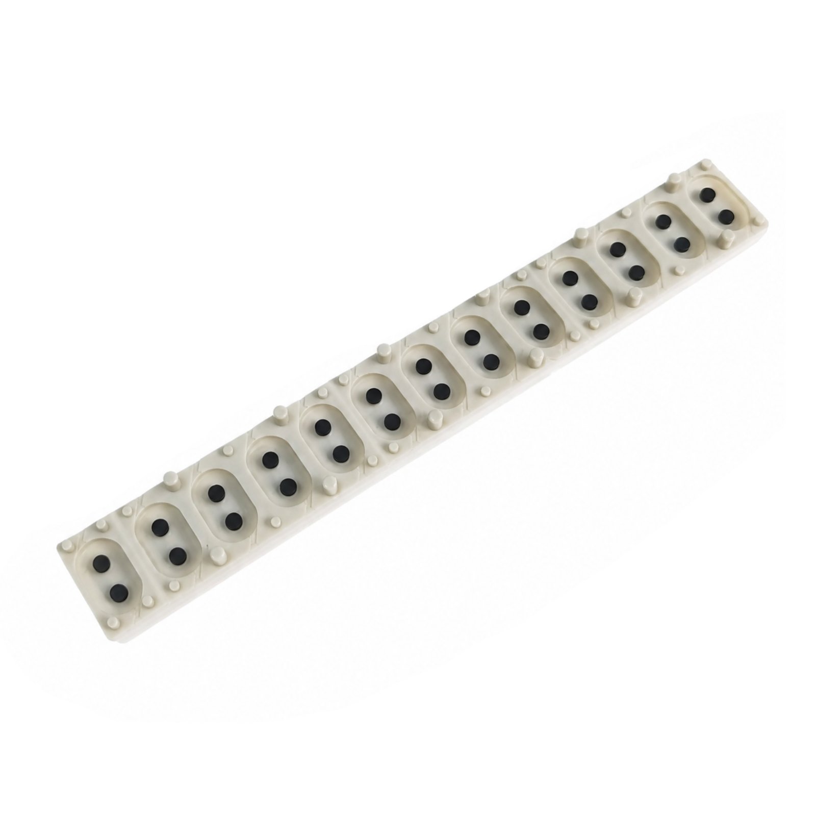Keyboard Touch Point Strip