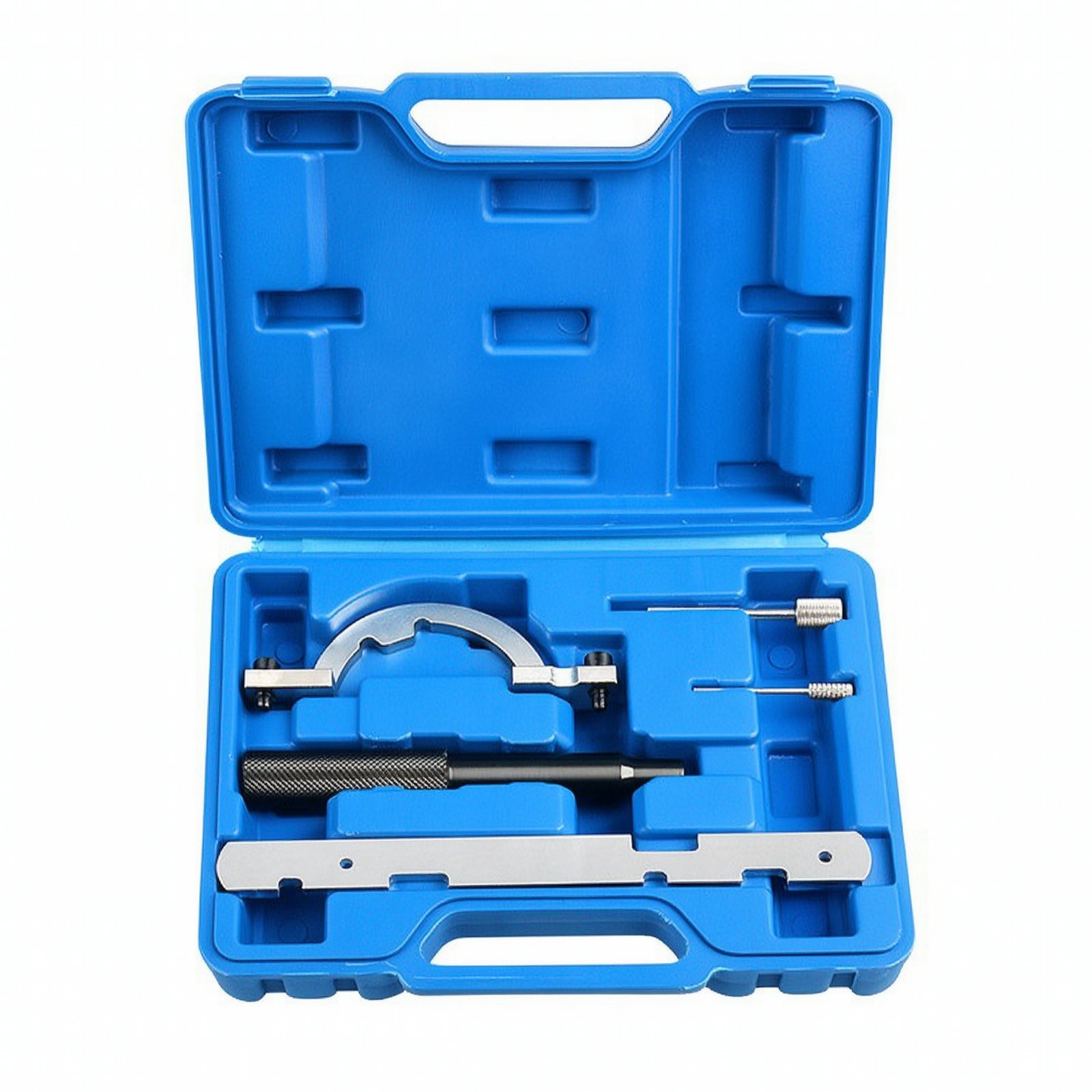 5-Piece Camshaft Locking Tool Kit