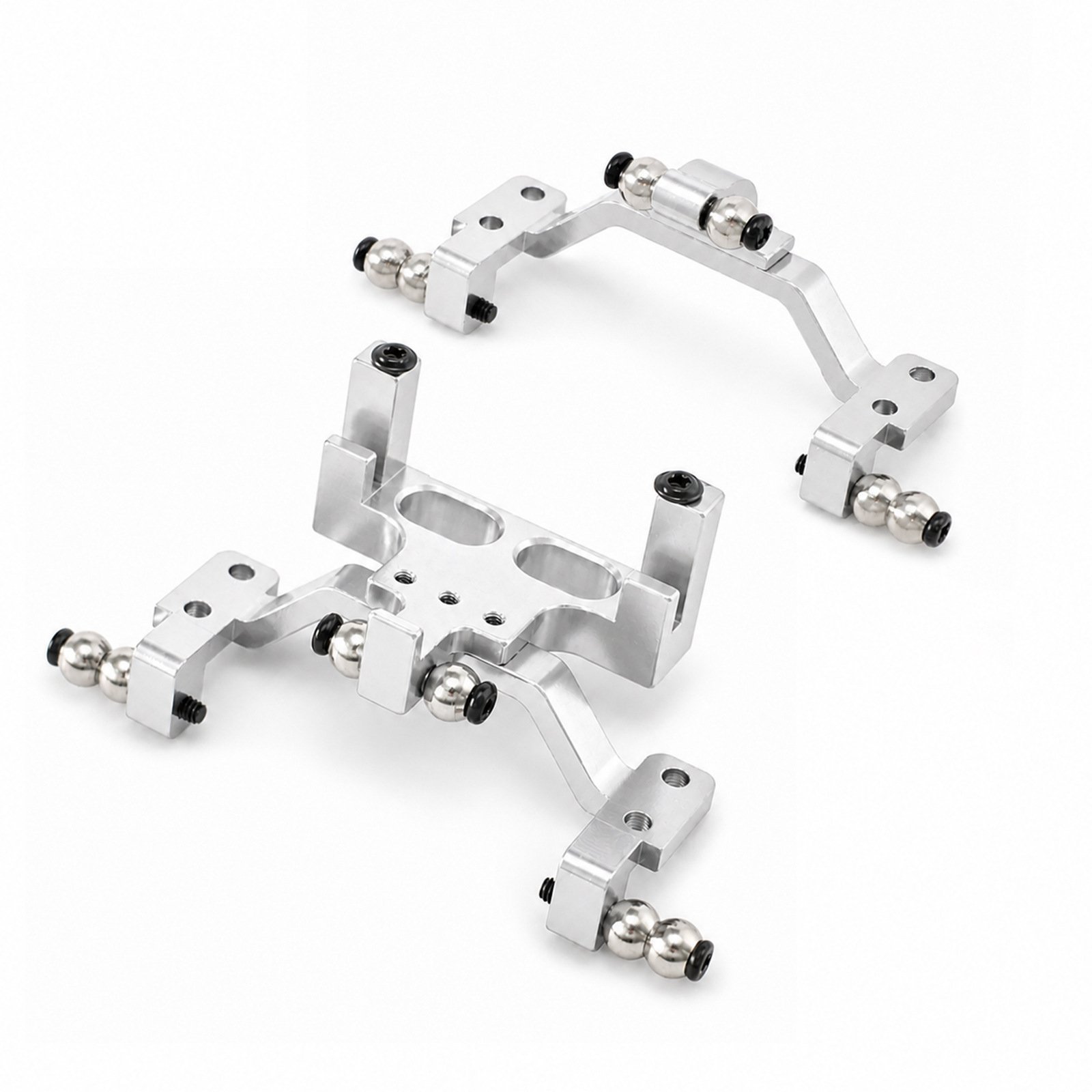 Aluminum RC Servo Bracket
