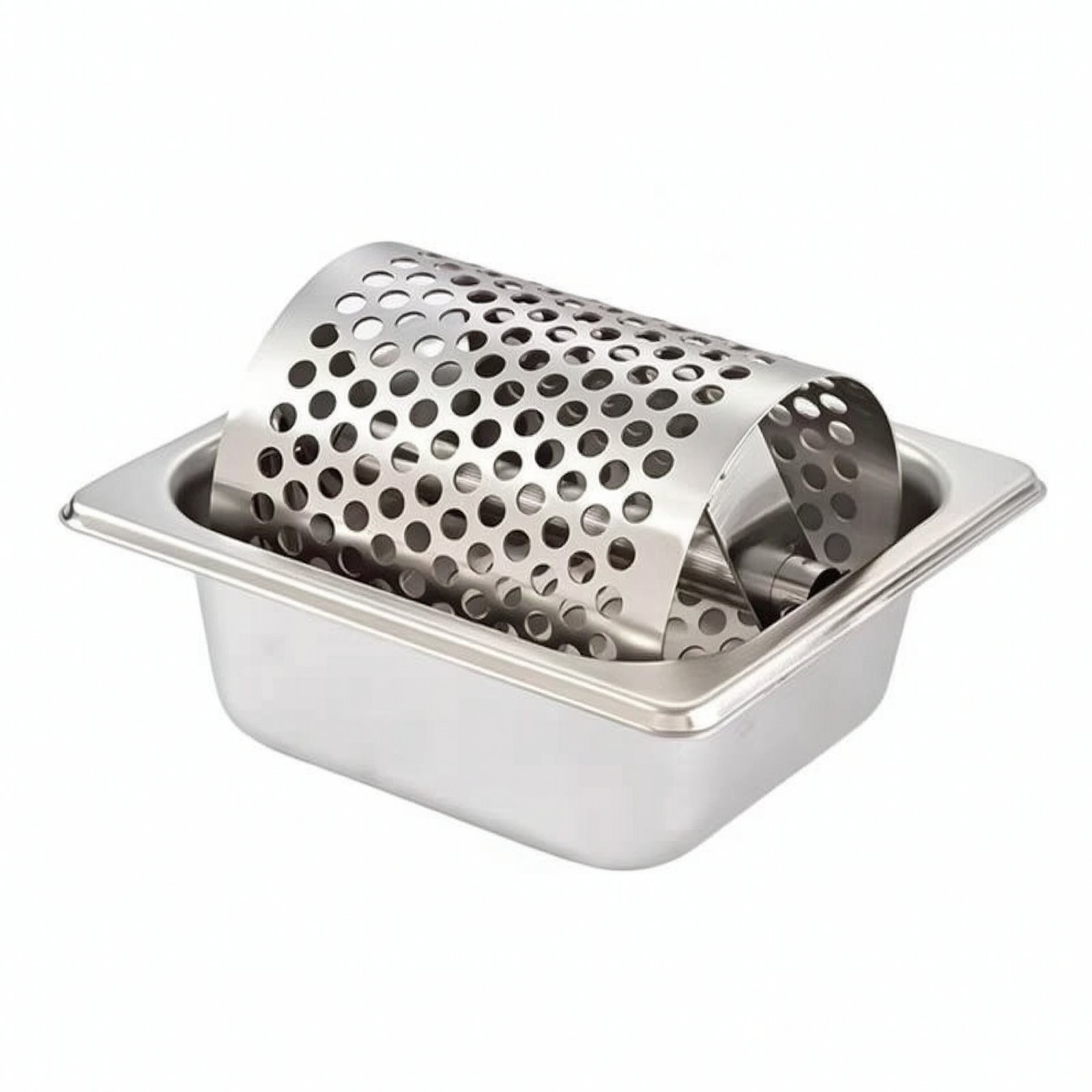 Stainless Steel Butter Roller