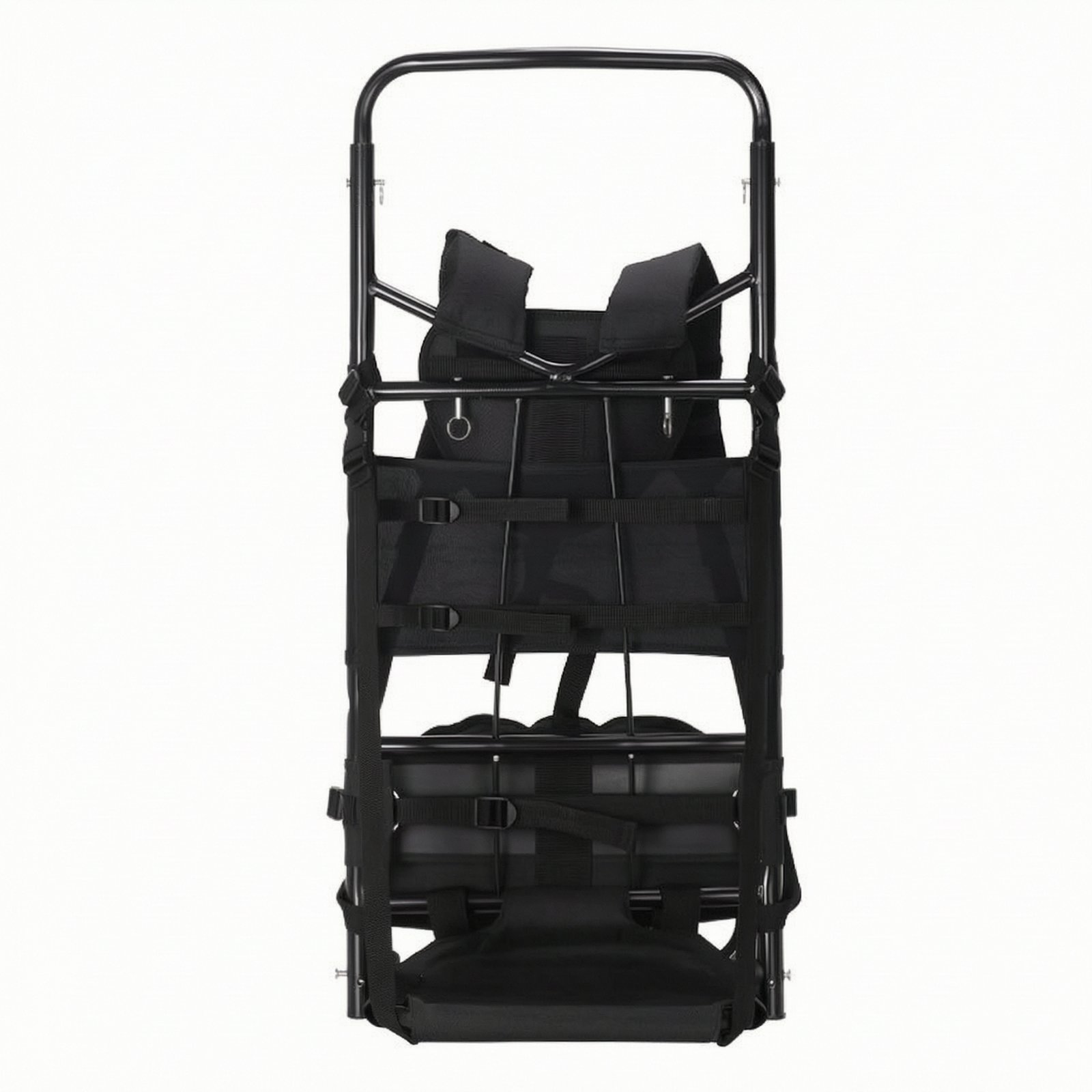 External Frame Backpack Carrier