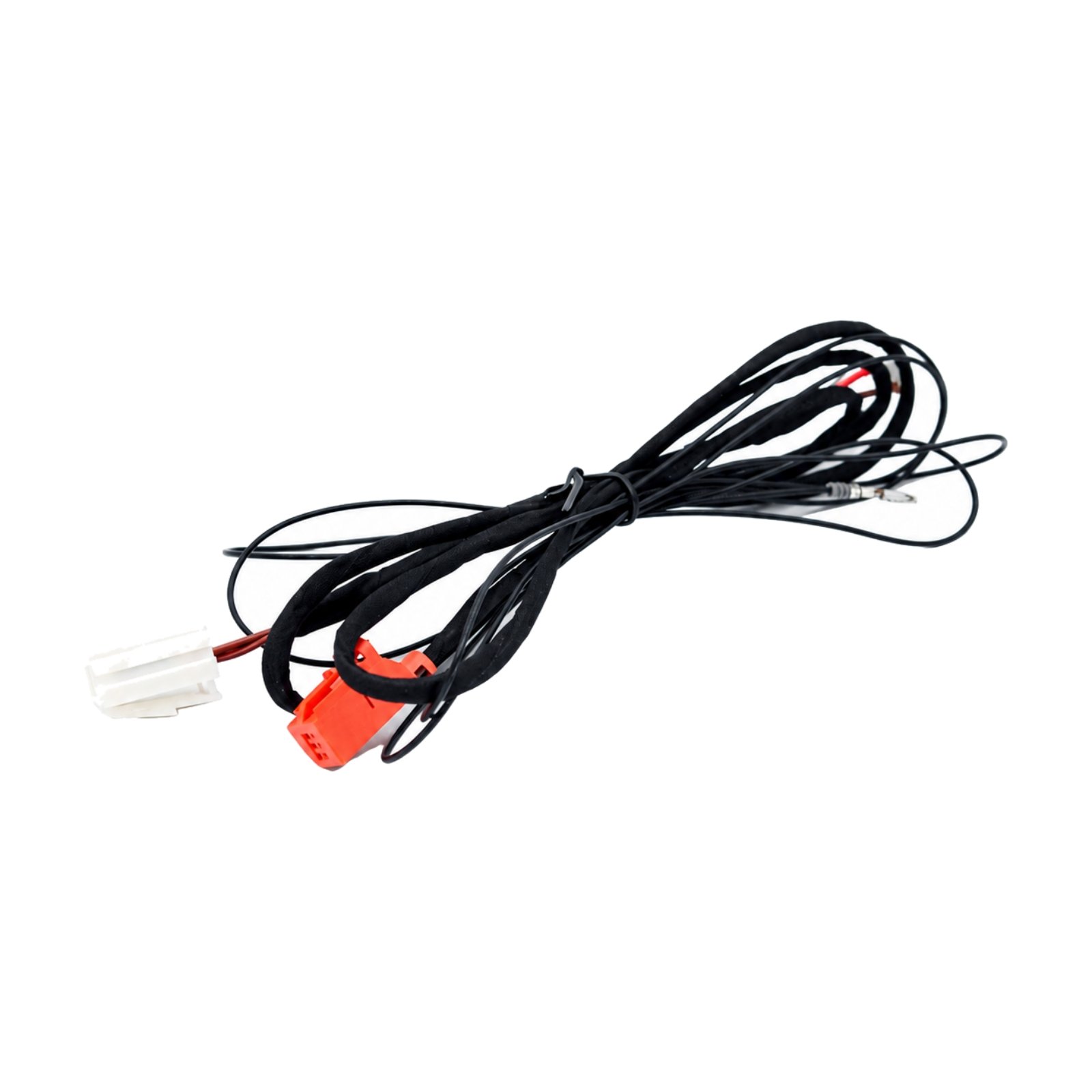 PVC Insulated Connecting Wire