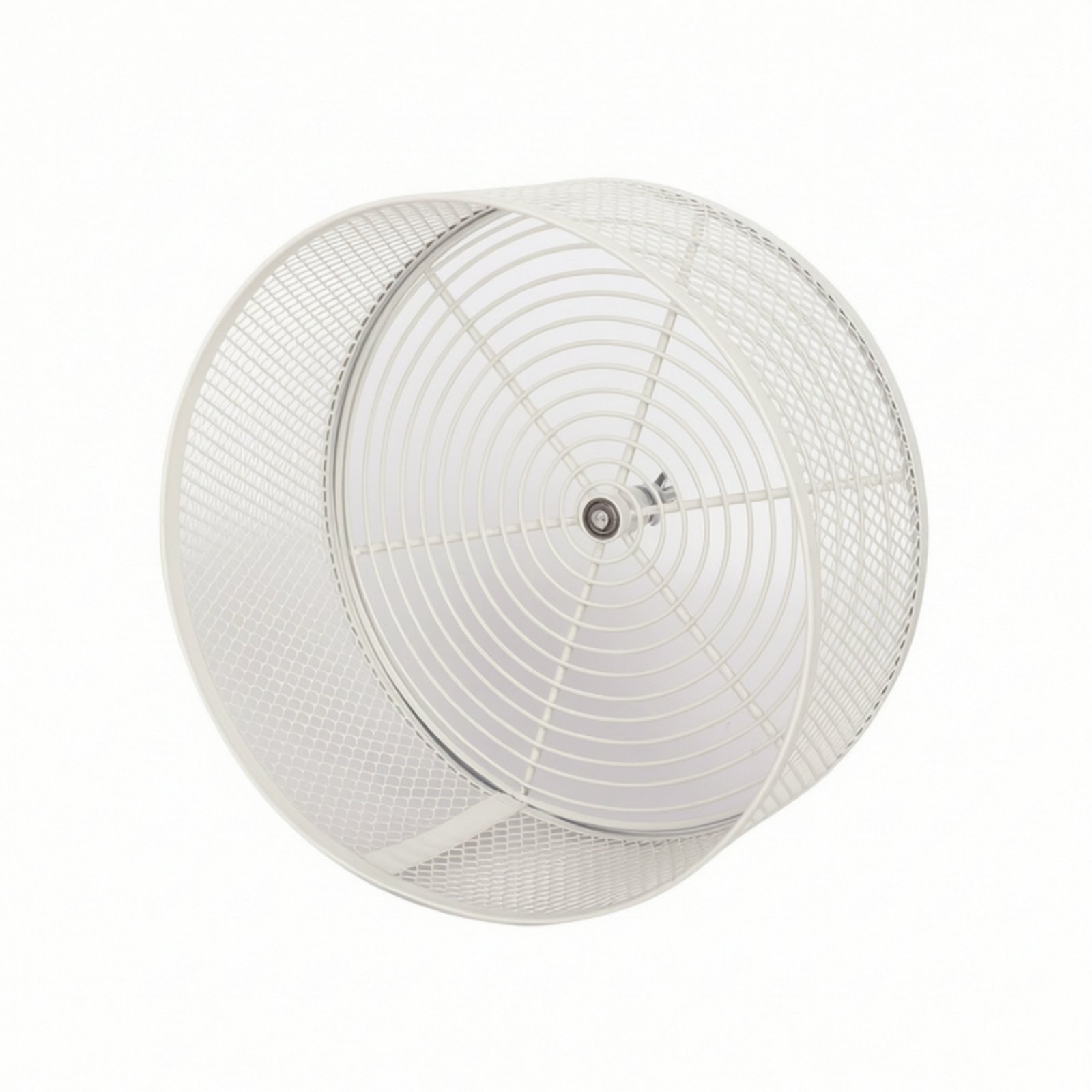 Wall-Mounted Running Wheel