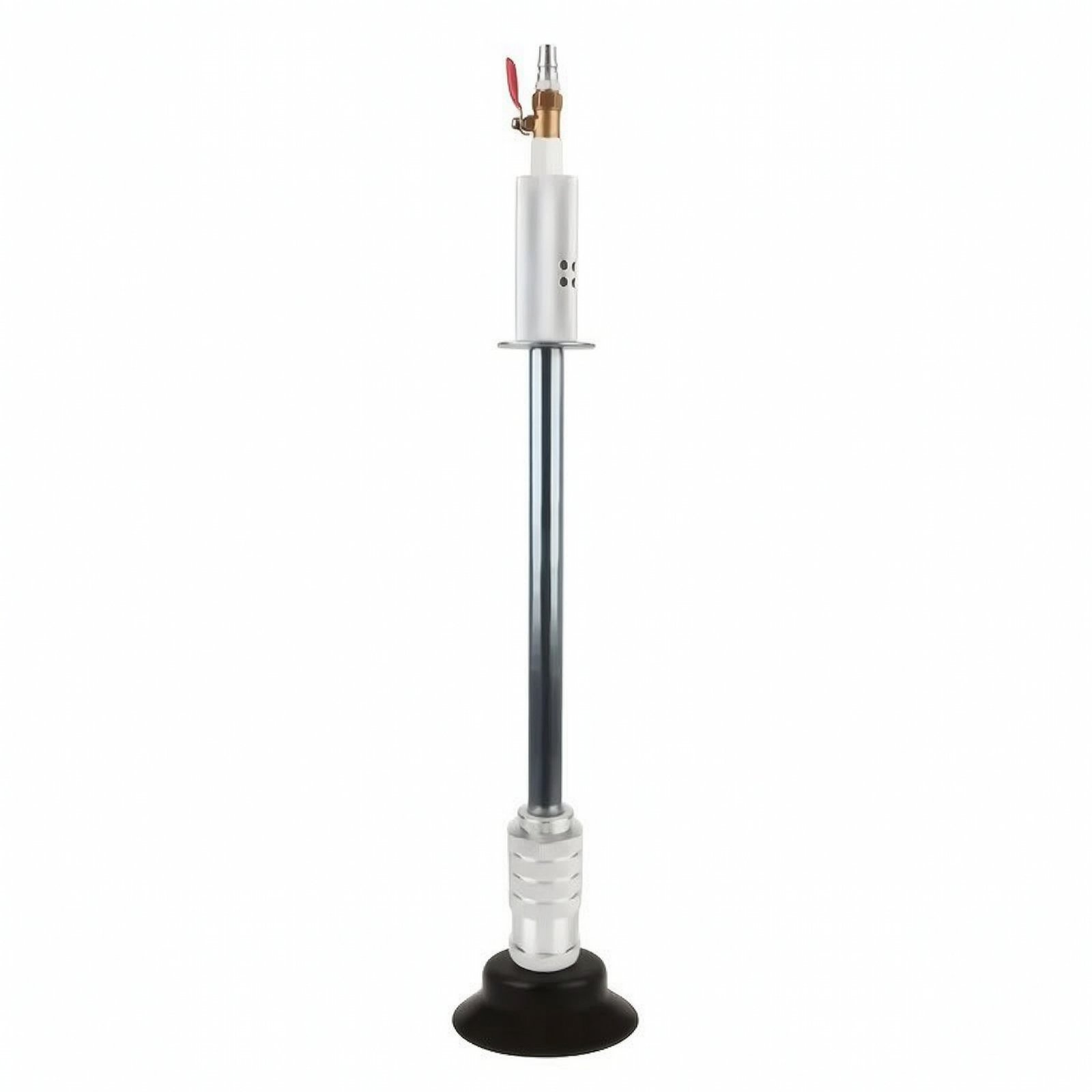 Pneumatic Panel Puller – Single Suction Cup