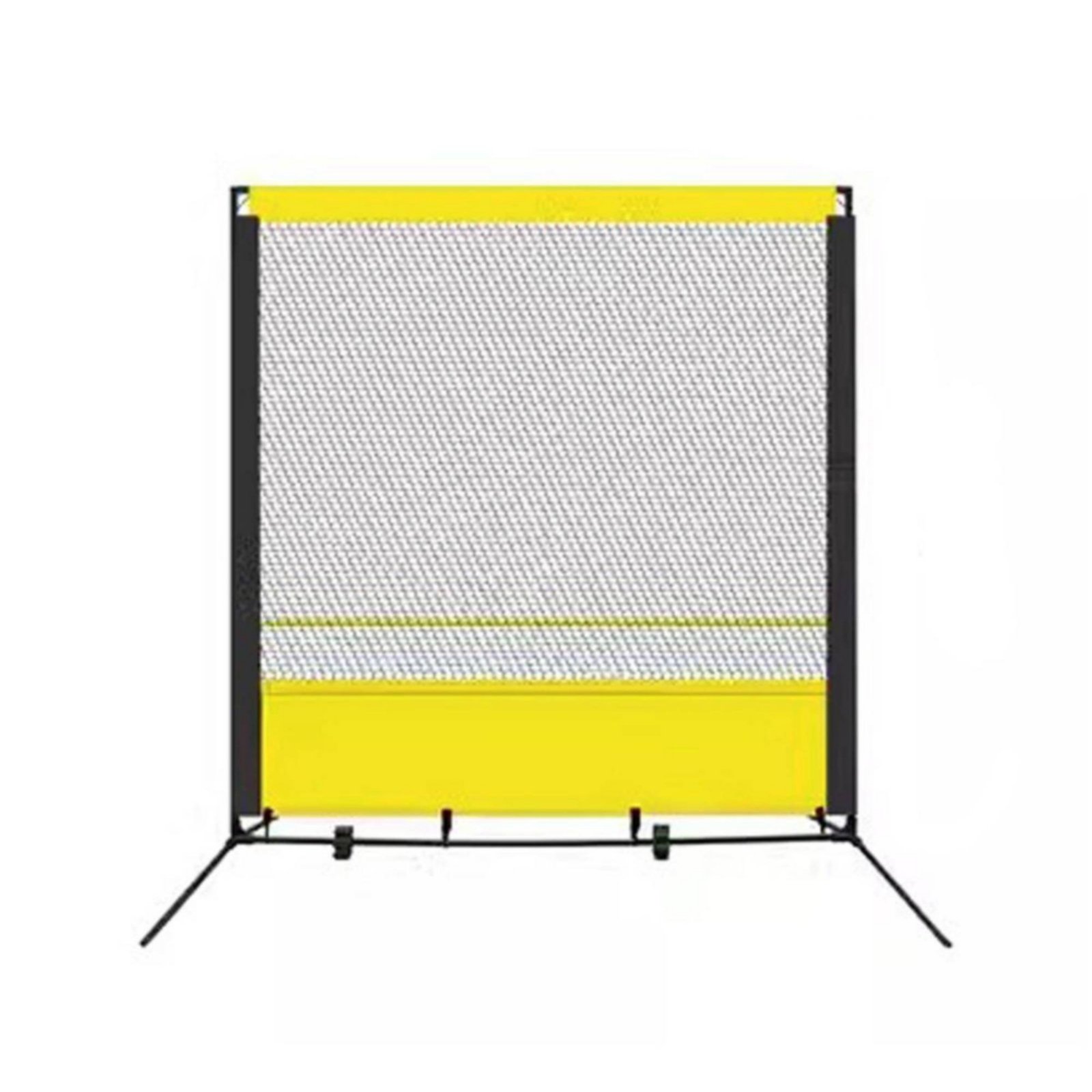 Portable Tennis Rebounder Net