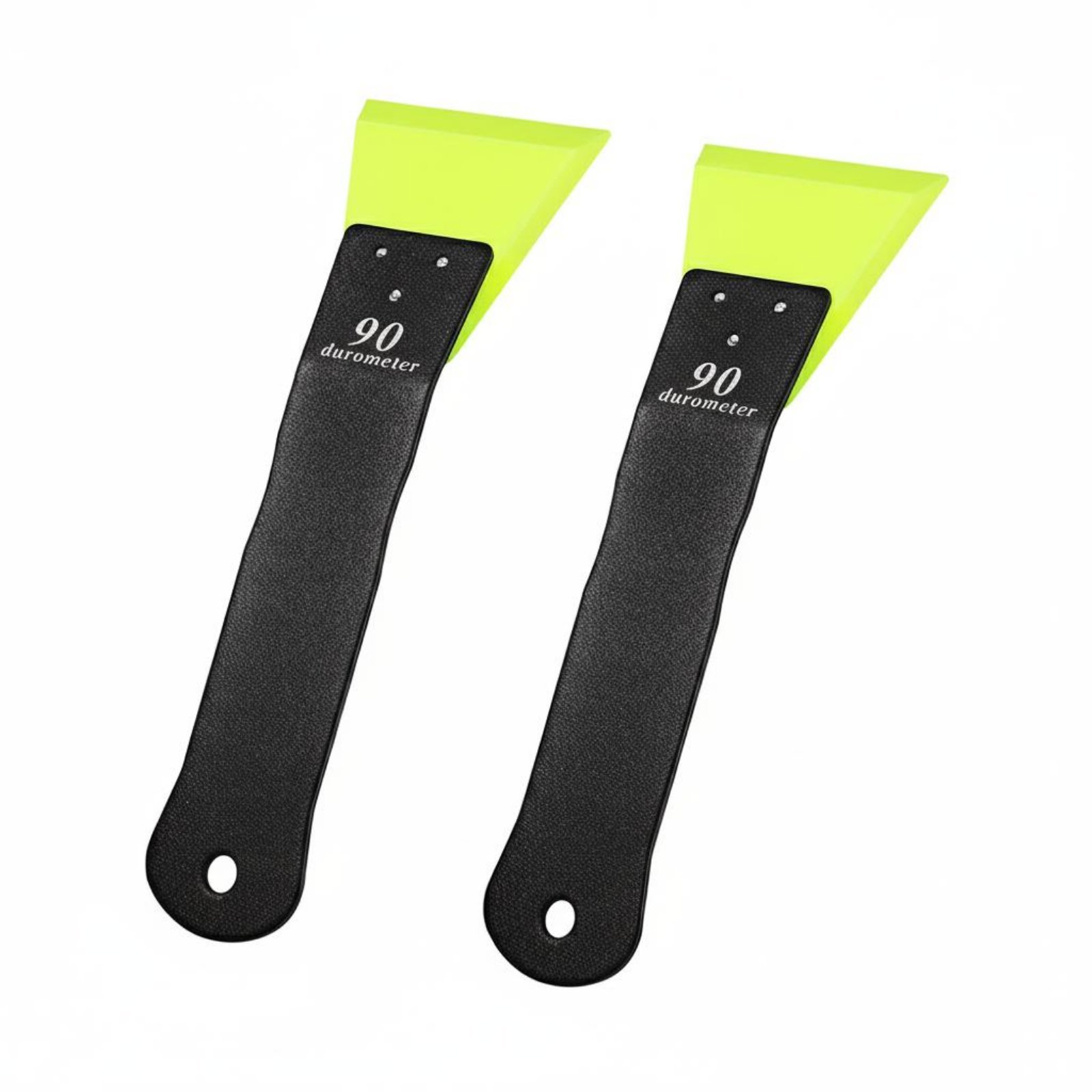 2-Piece Mini Squeegee PPF Tool