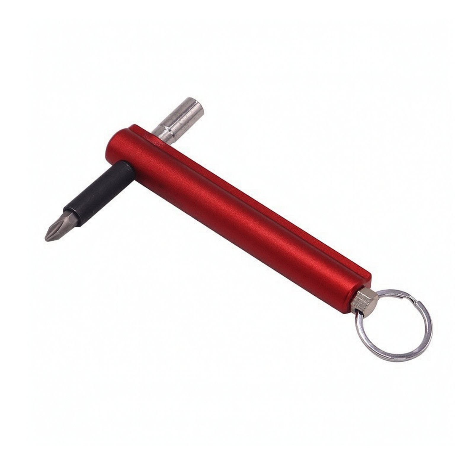 Multi-Function Drum Key