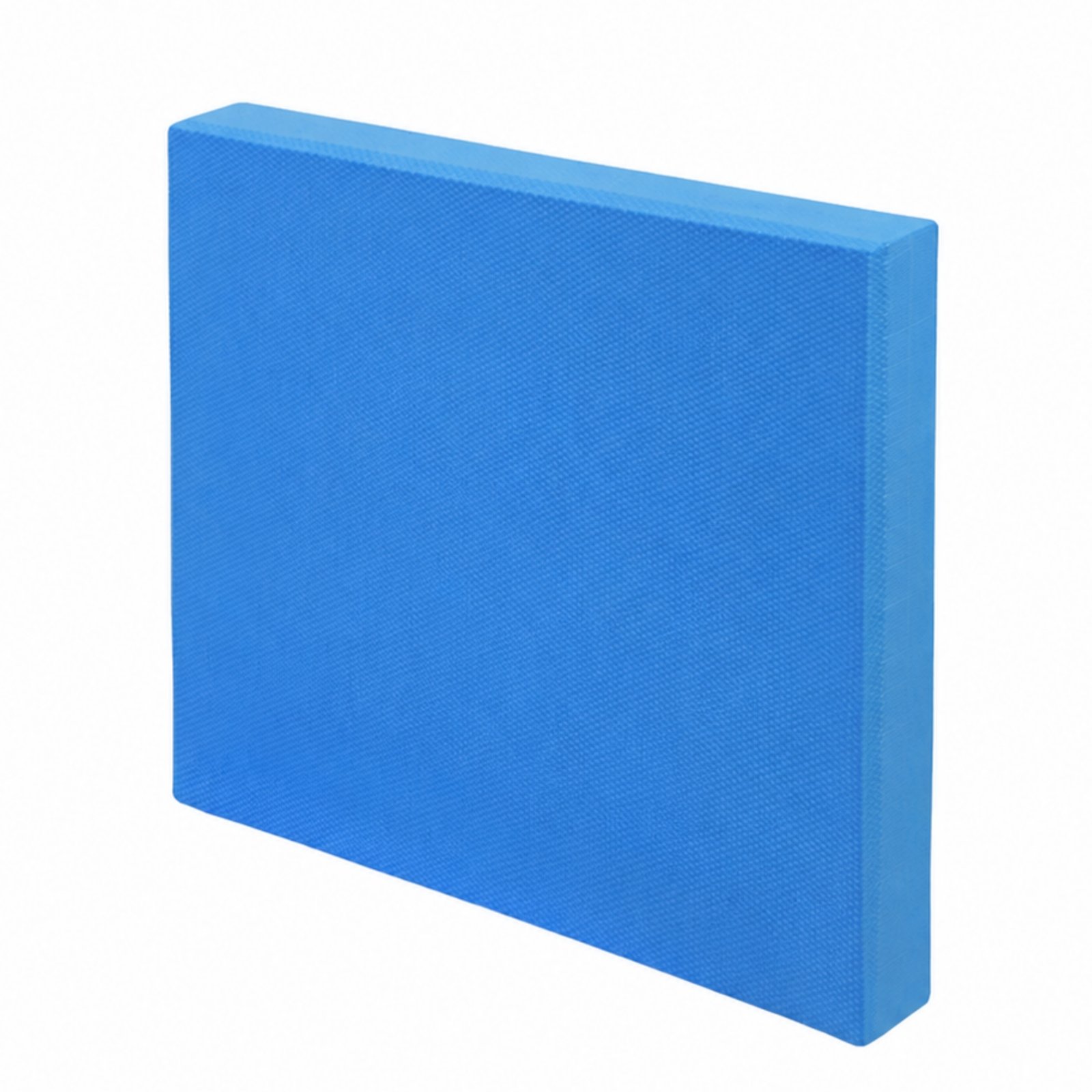 Rectangular TPE Workout Mat