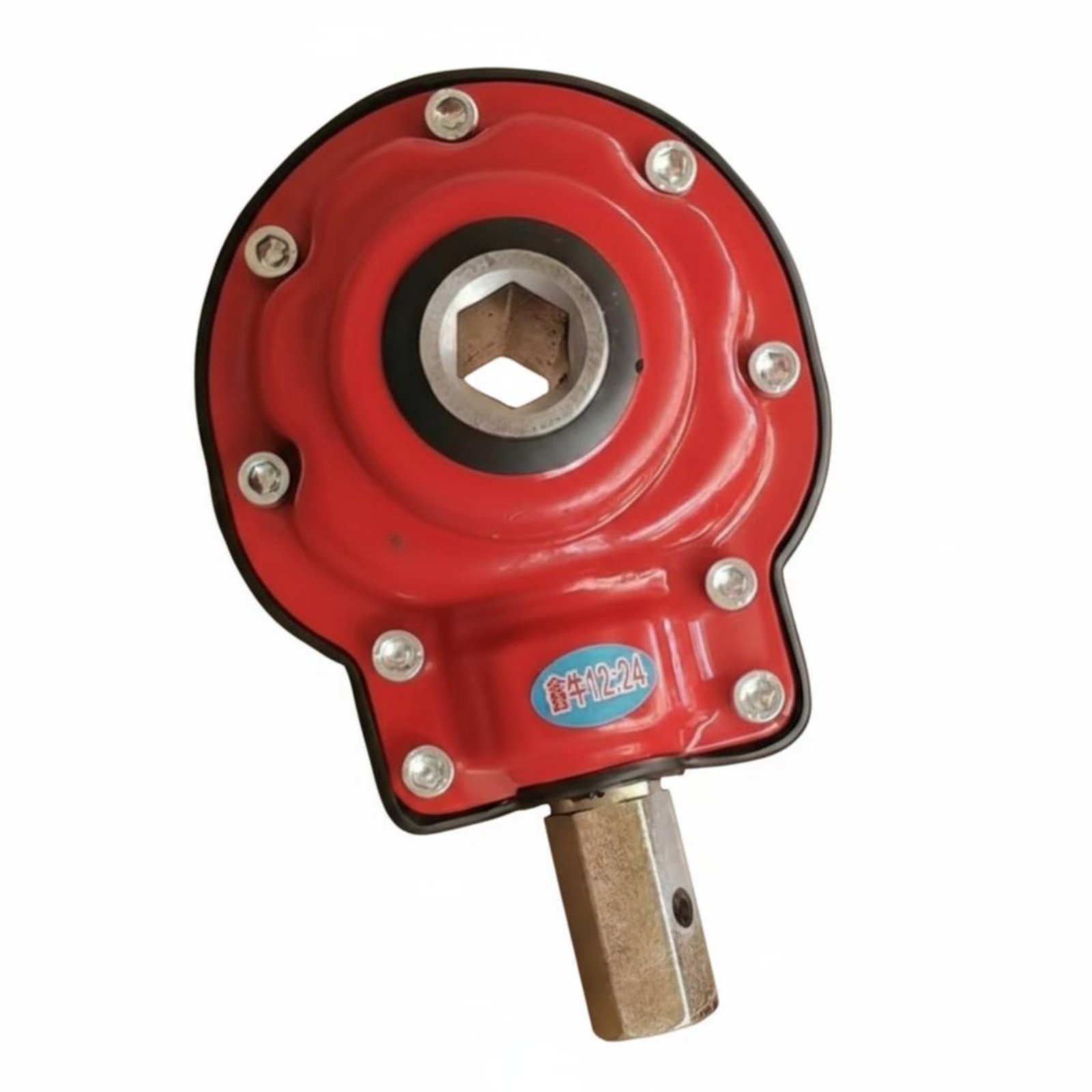 Seeder Drive Shaft