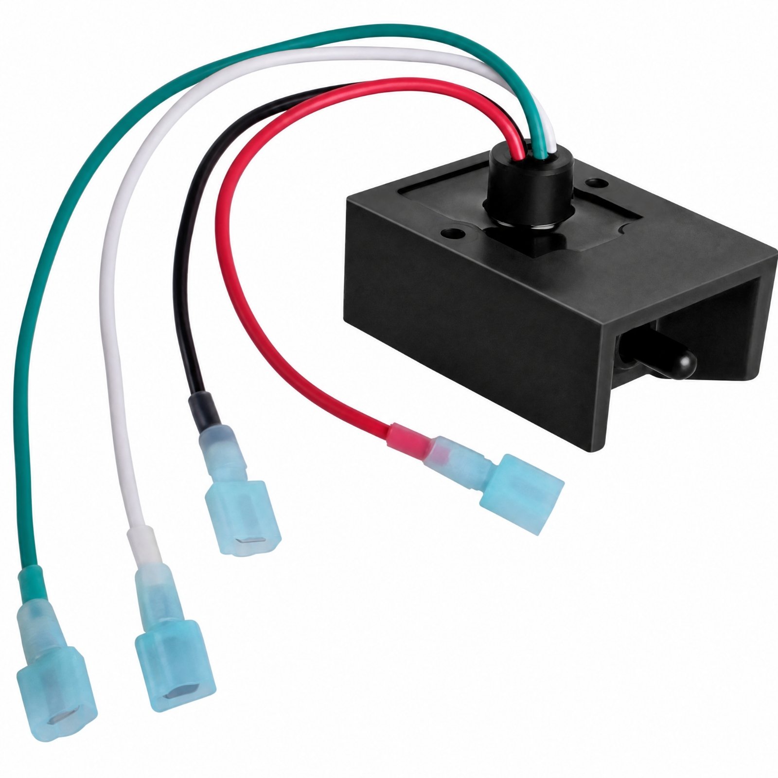 Liftgate Control Switch