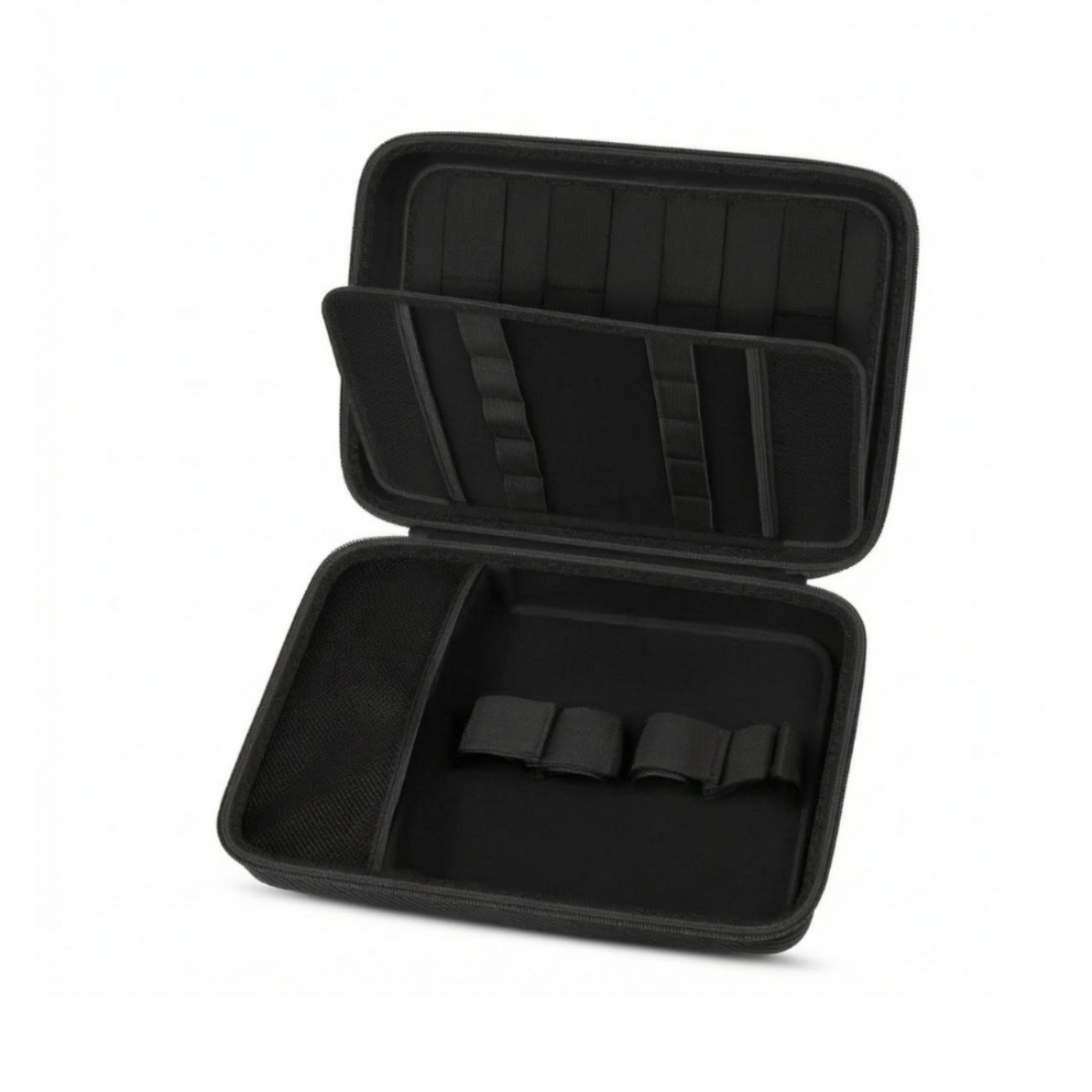 Barber Travel Case