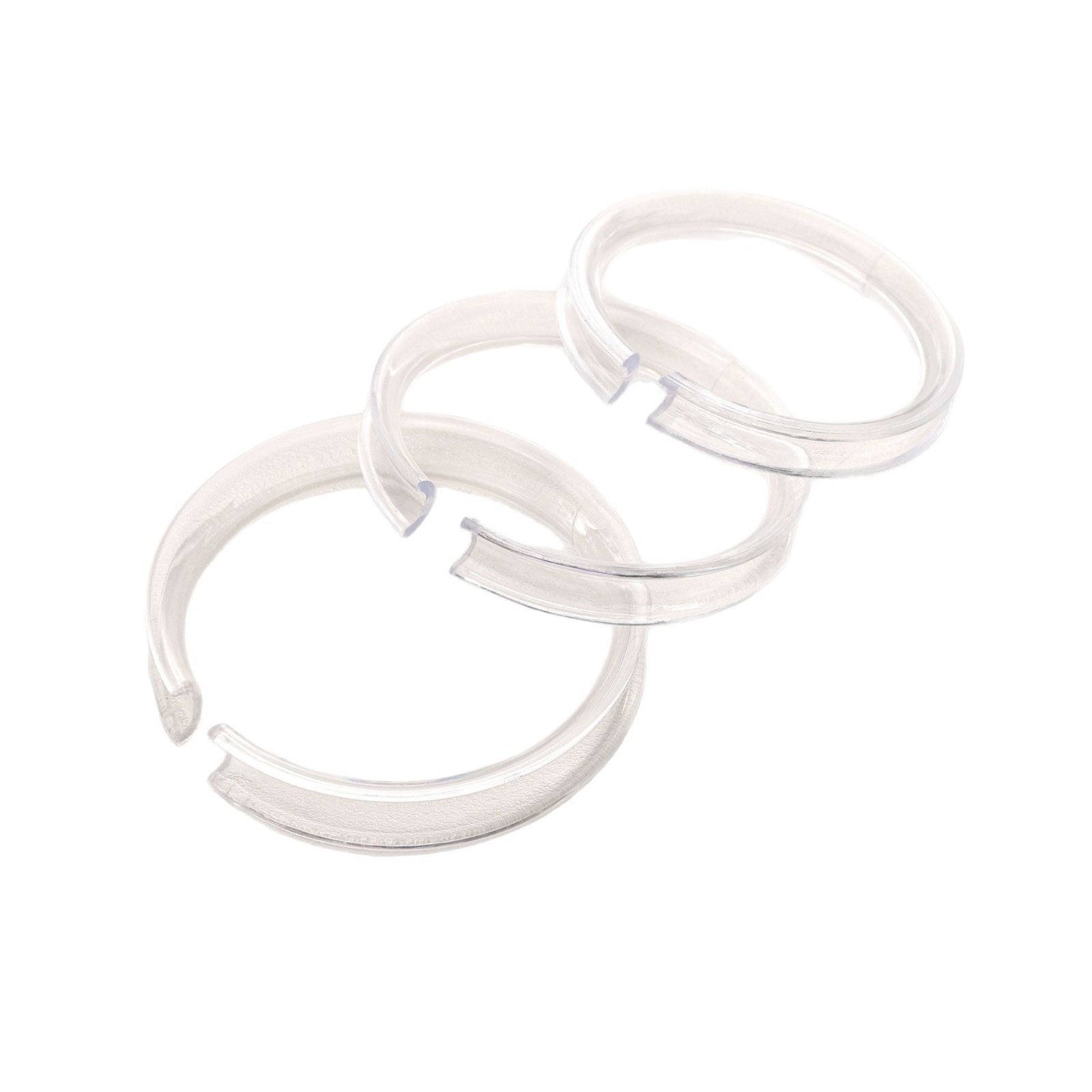 Acrylic Bracelet Display Stand – 5.2, 5.7, 6.2cm