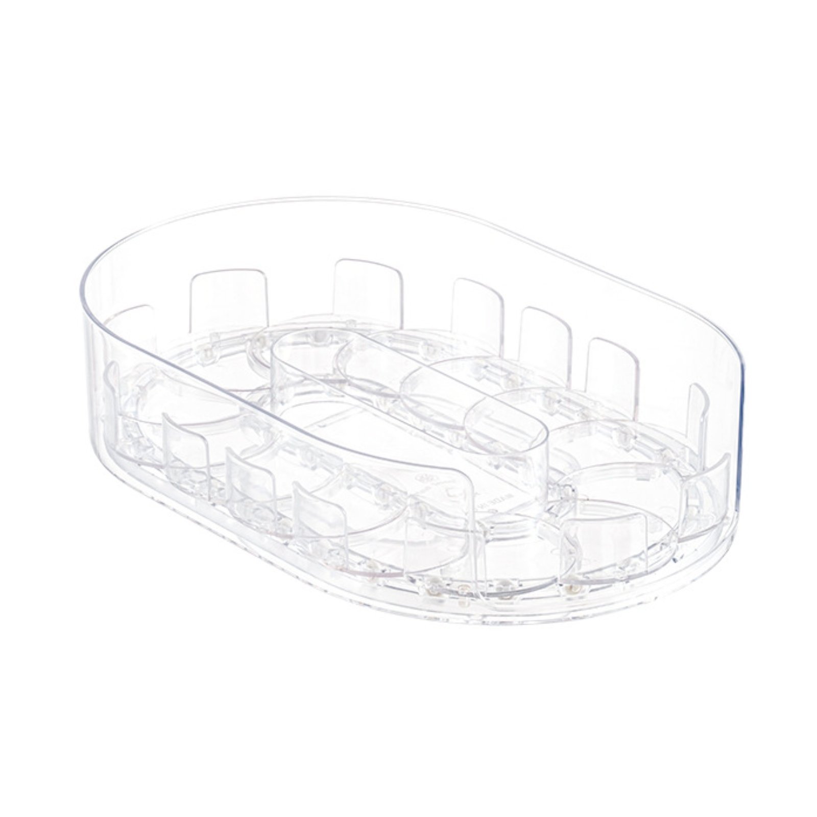360 Degree Rotating Organizer Tray