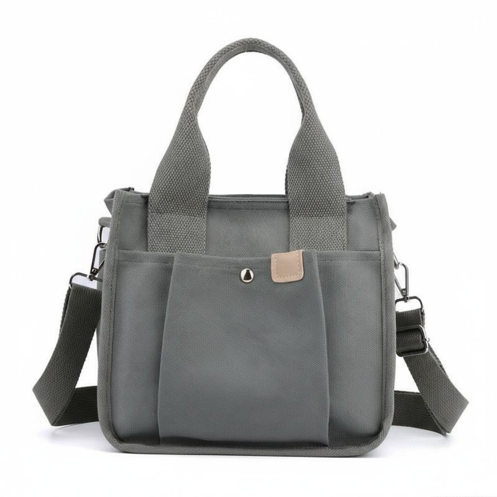 Multi-Pocket Utility Bag