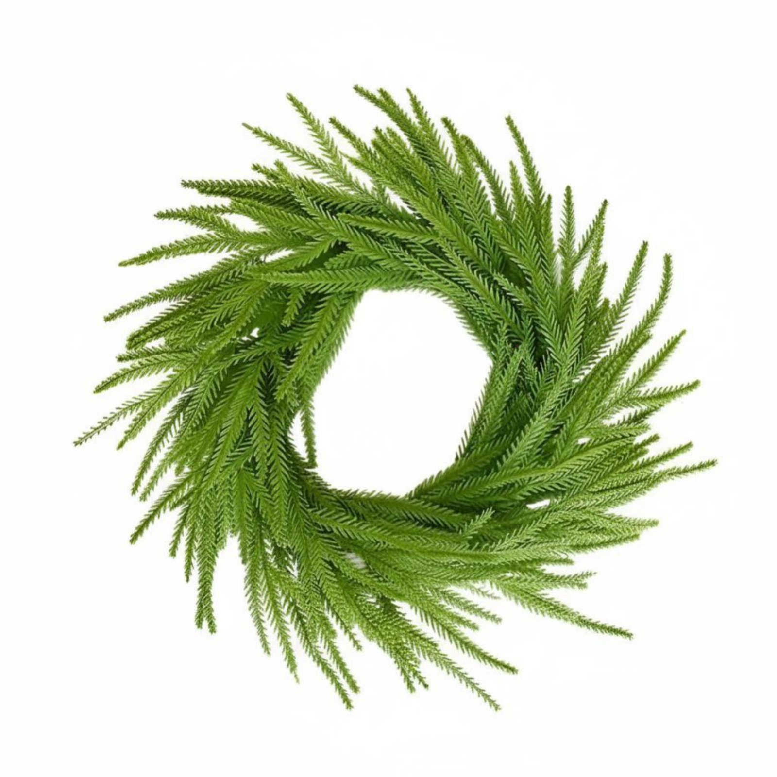 Artificial Pine Needle Strand