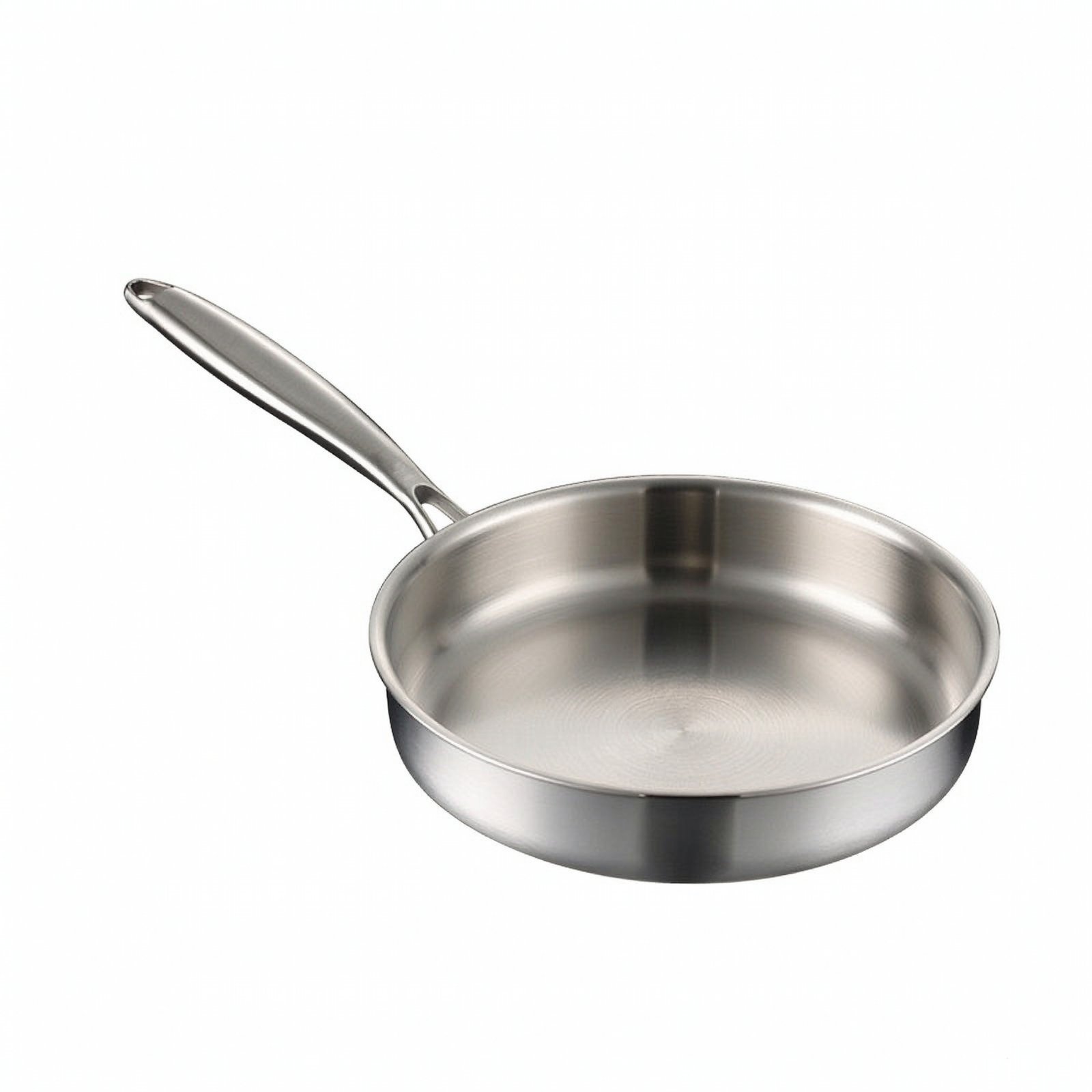 Induction Skillet