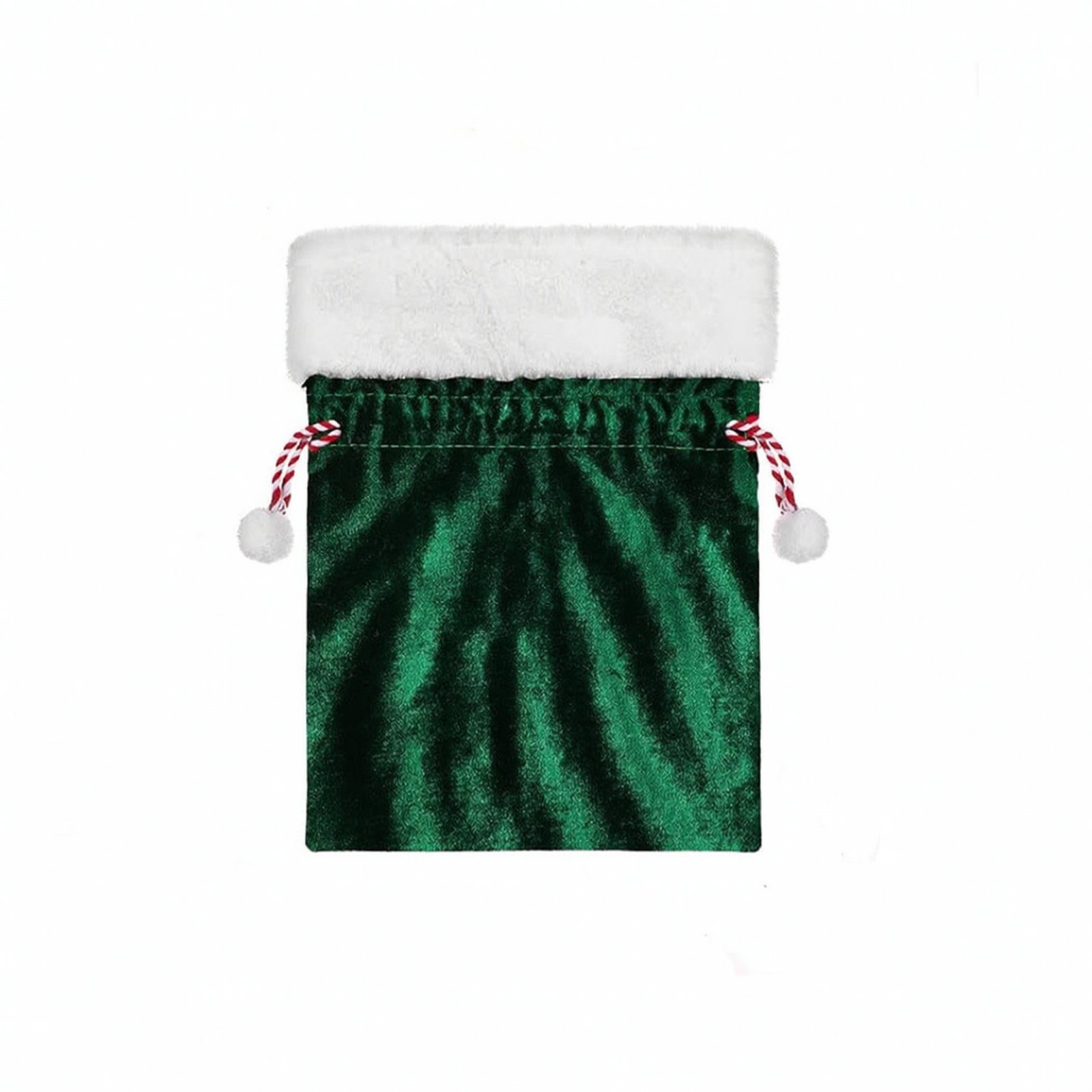Velvet Drawstring Gift Bag