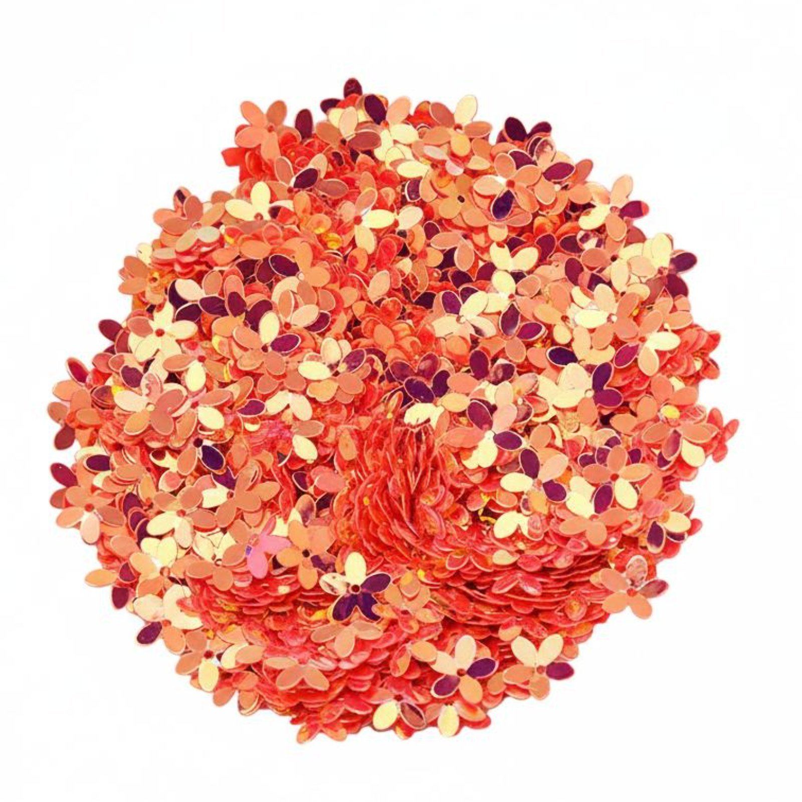 500G Petal Flower Sequin DIY