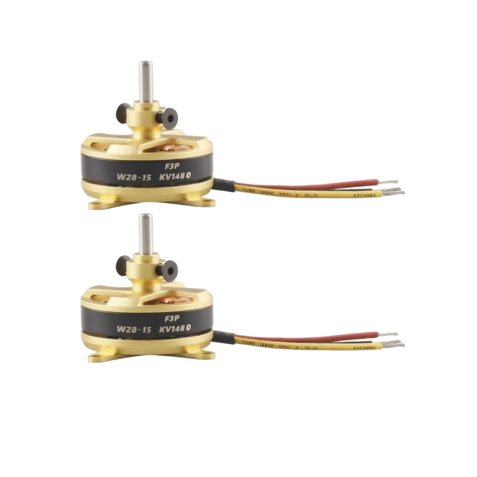 W2815 Outrunner Motor