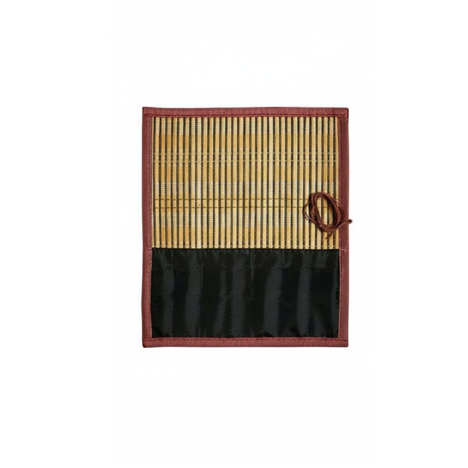 Calligraphy Brush Roll
