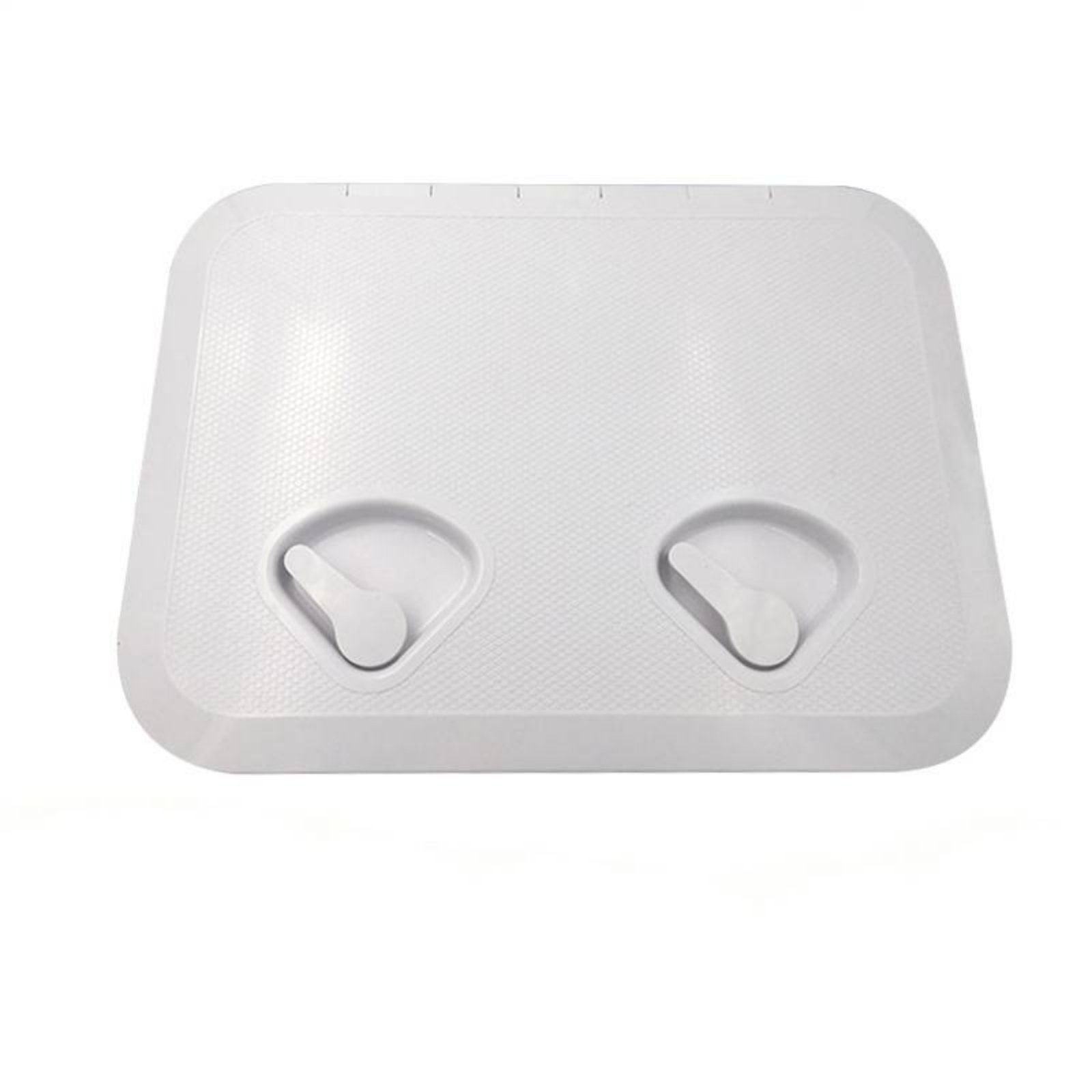 Boat Deck Hatch Lid Non-Slip Surface