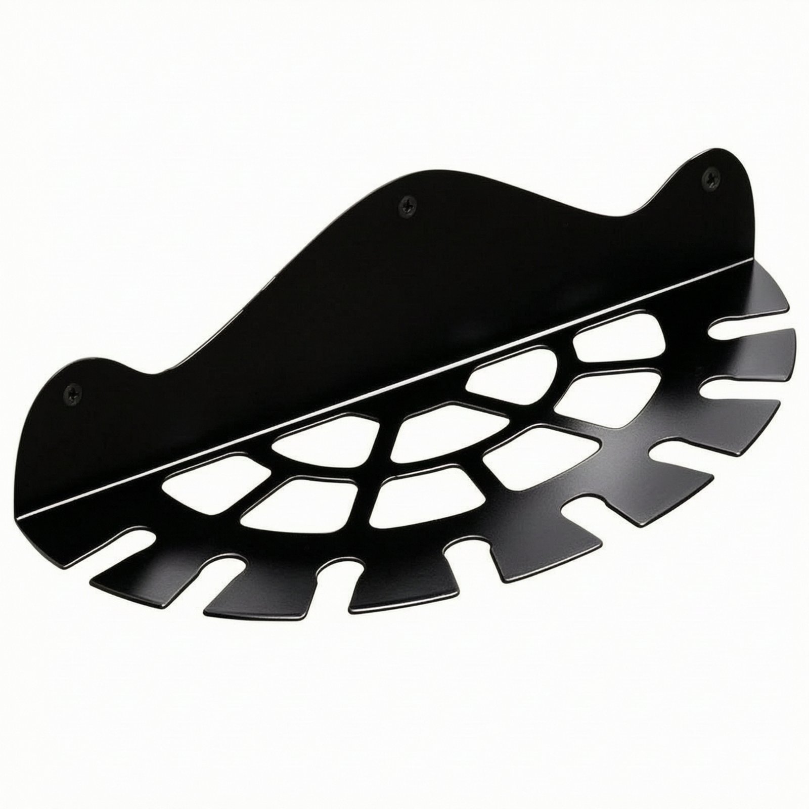 Golf Club Storage Rack – Black