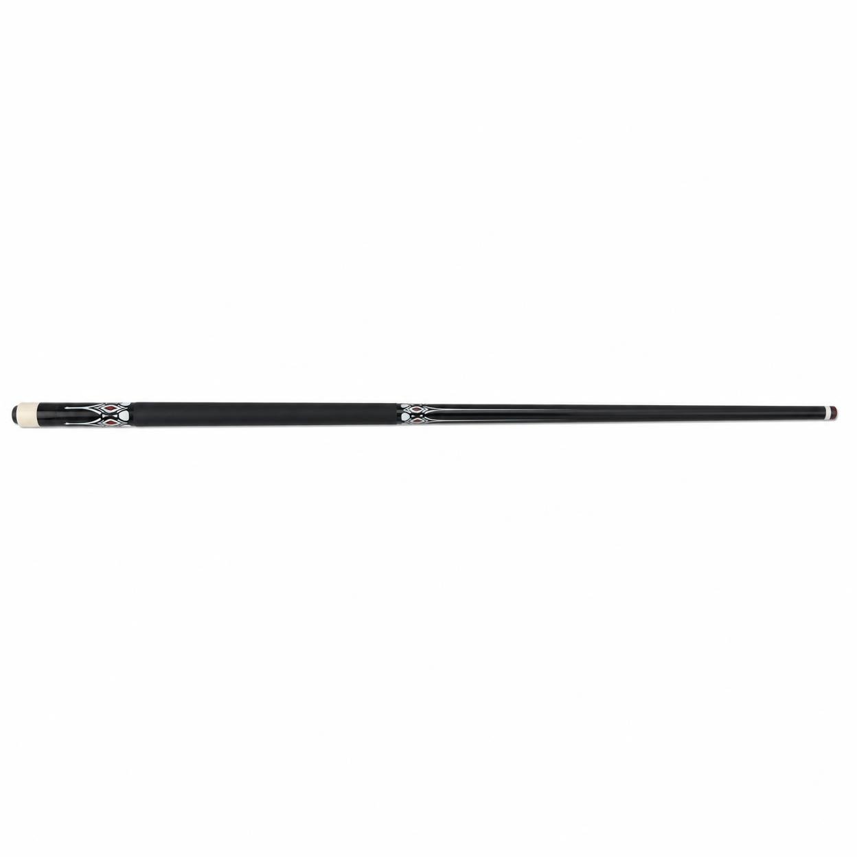 1/2 Split Pool Cue