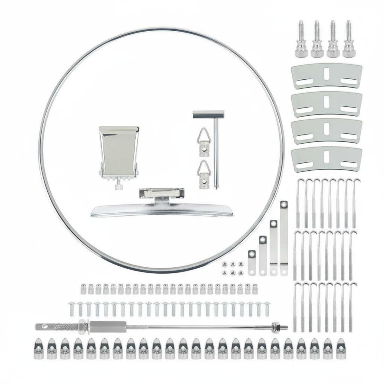 Banjo Repair Set