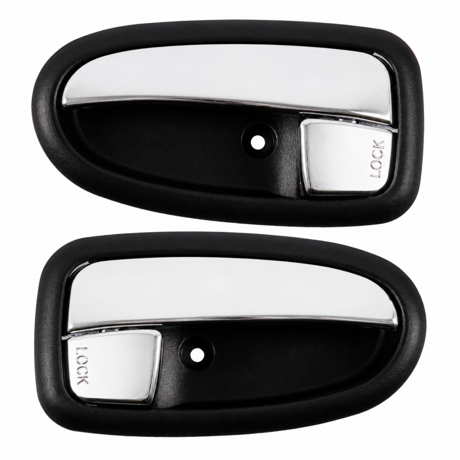 Interior Door Handle Set – 1 PAIR