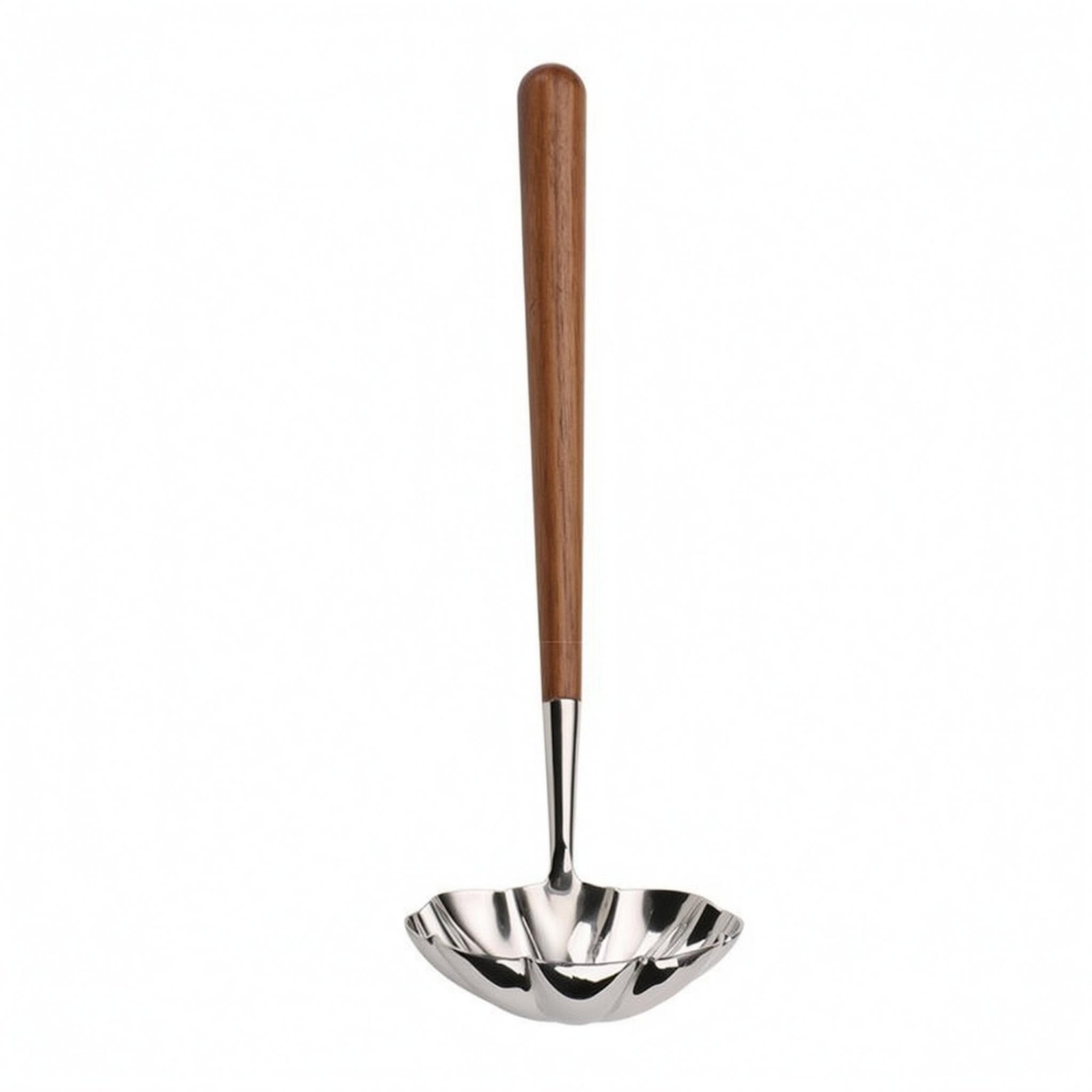 Long-Handled Soup Spoon