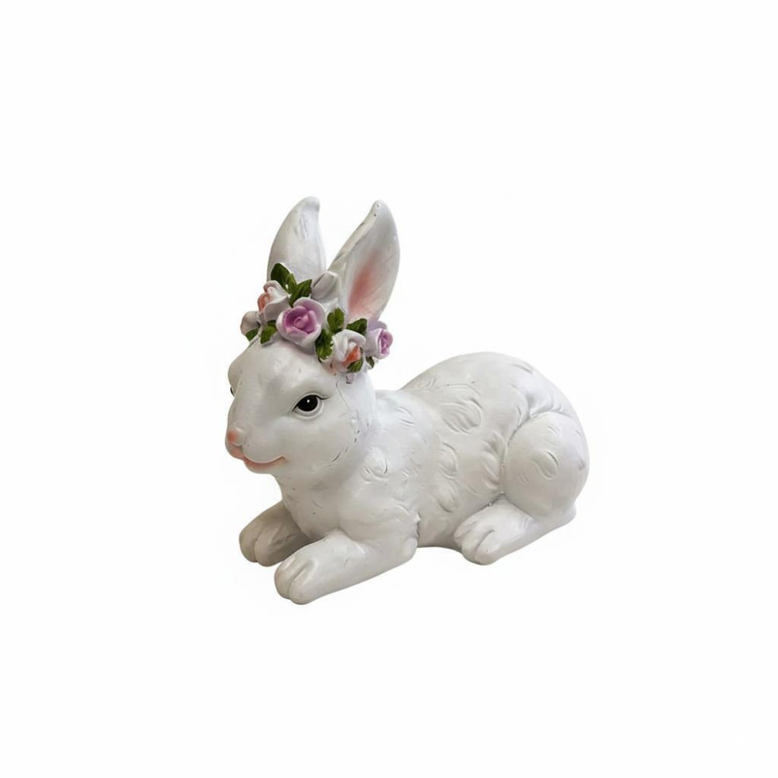 Resin Bunny Figurine – Style B