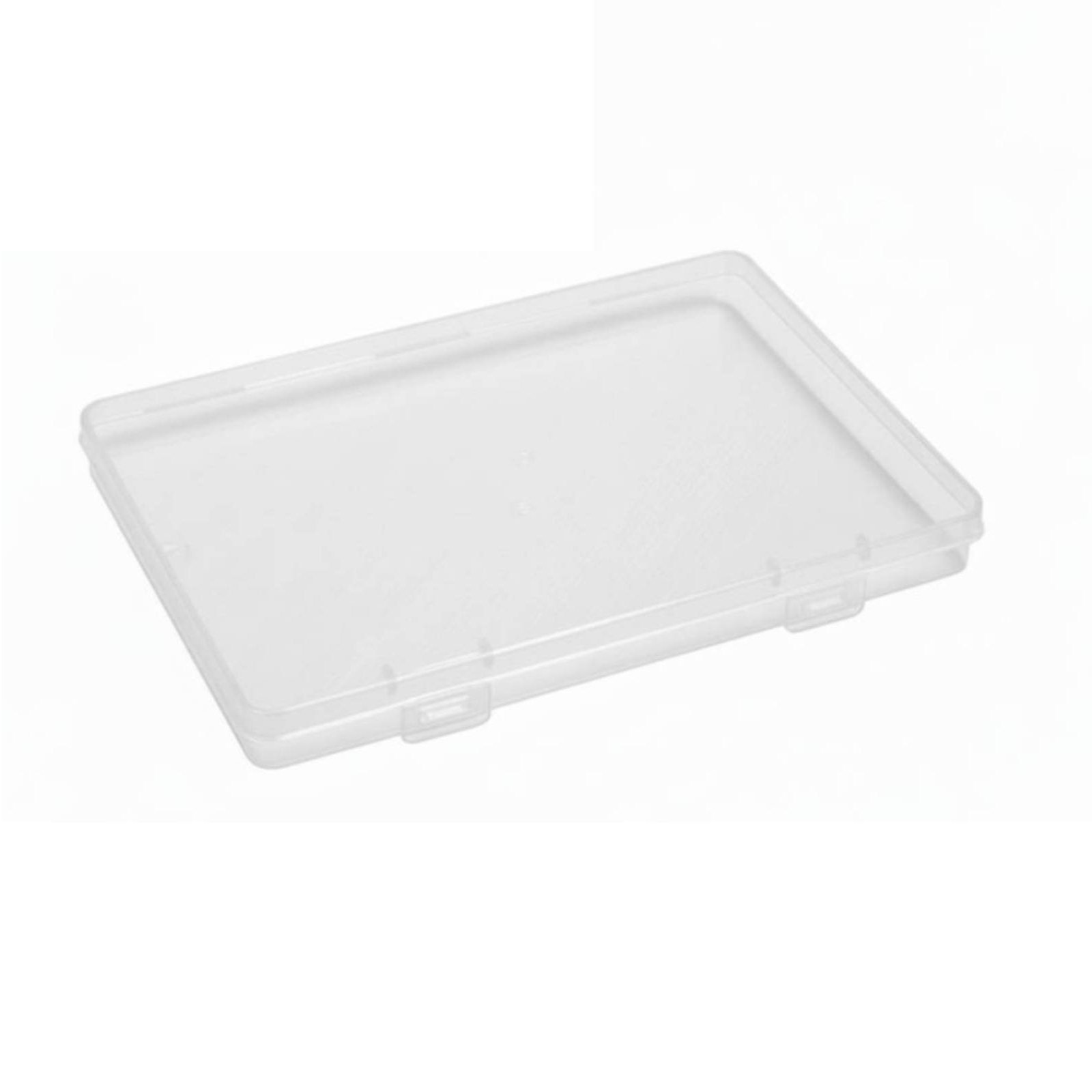 Storage Box Transparent