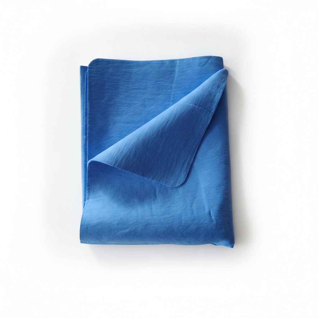 Quick-Dry Cooling Towel