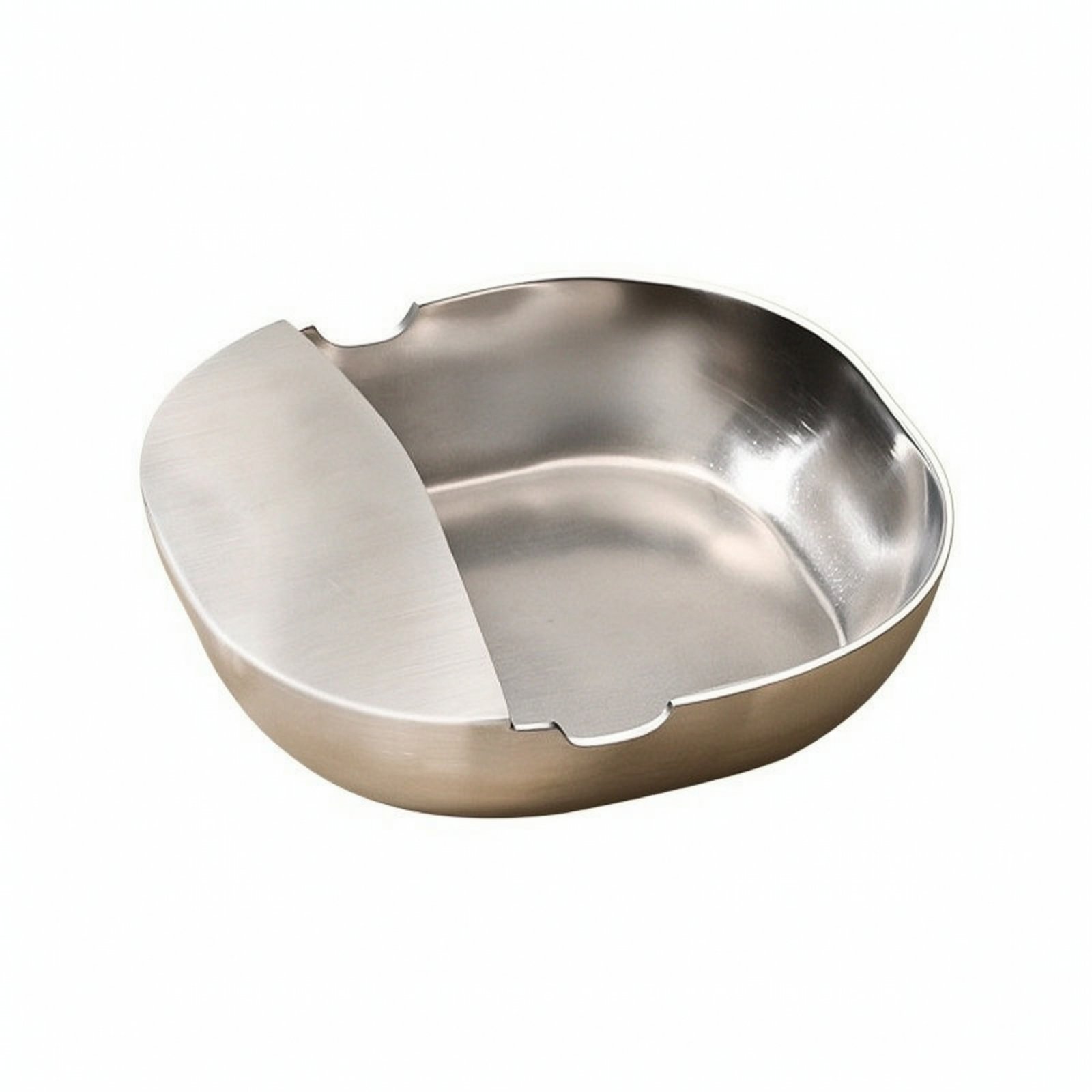 Utensil Rest Stainless Steel