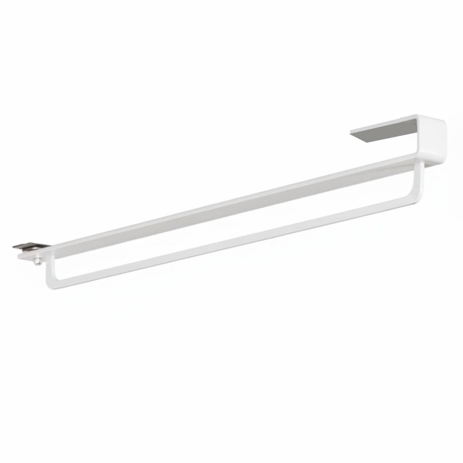 Top Mounted Hanging Rack