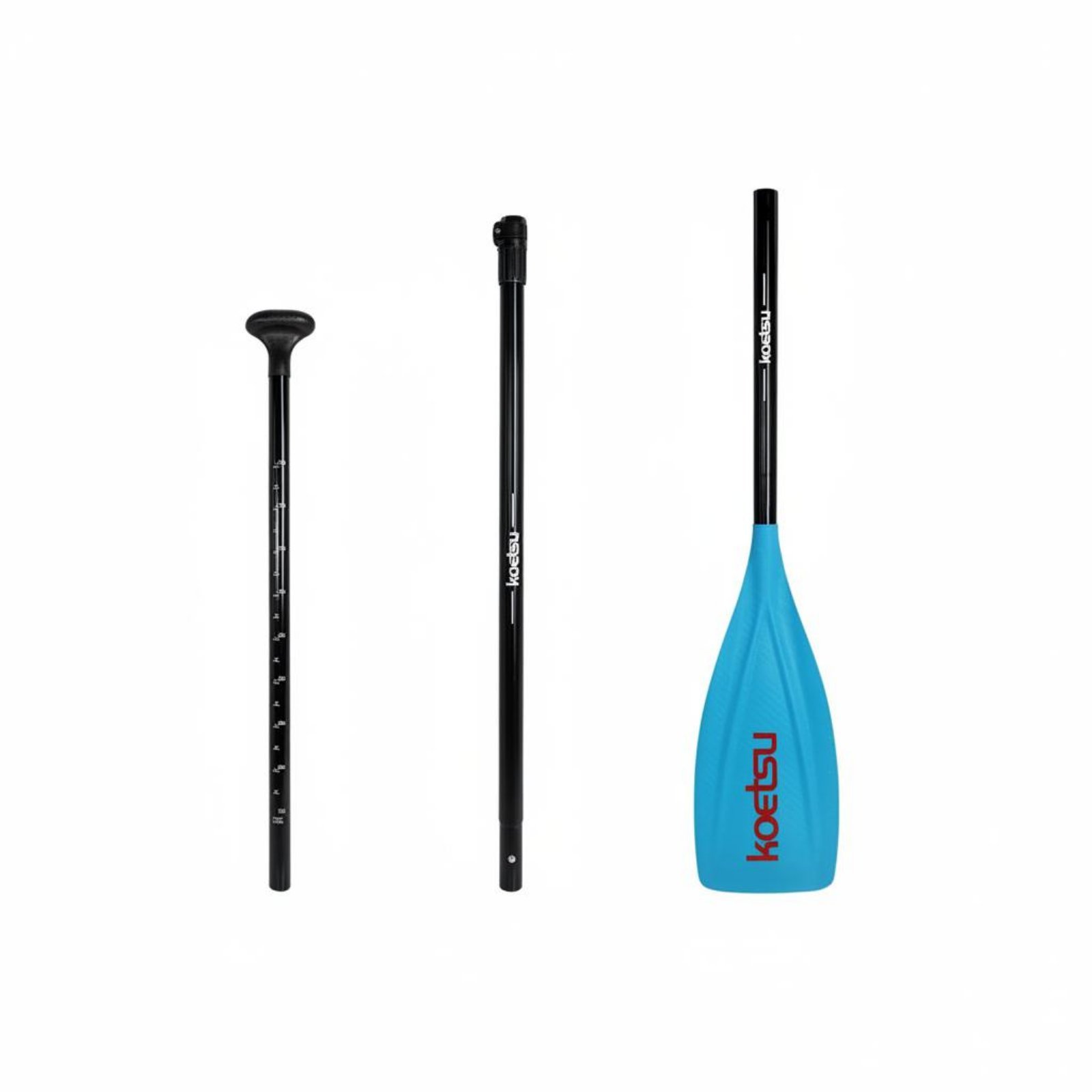 Adjustable Stand-Up Paddleboard Paddle