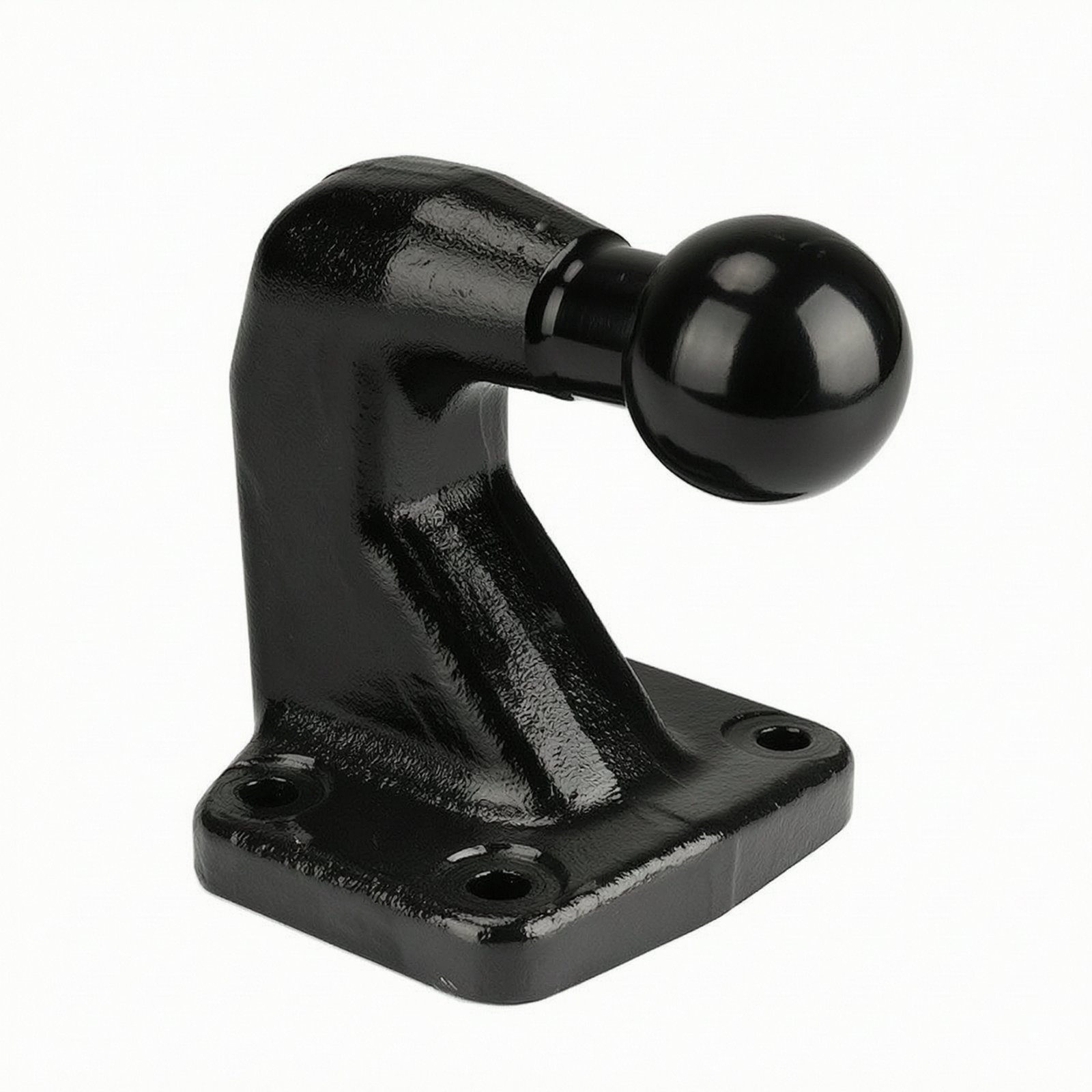 Trailer Ball Hook 4 Hole