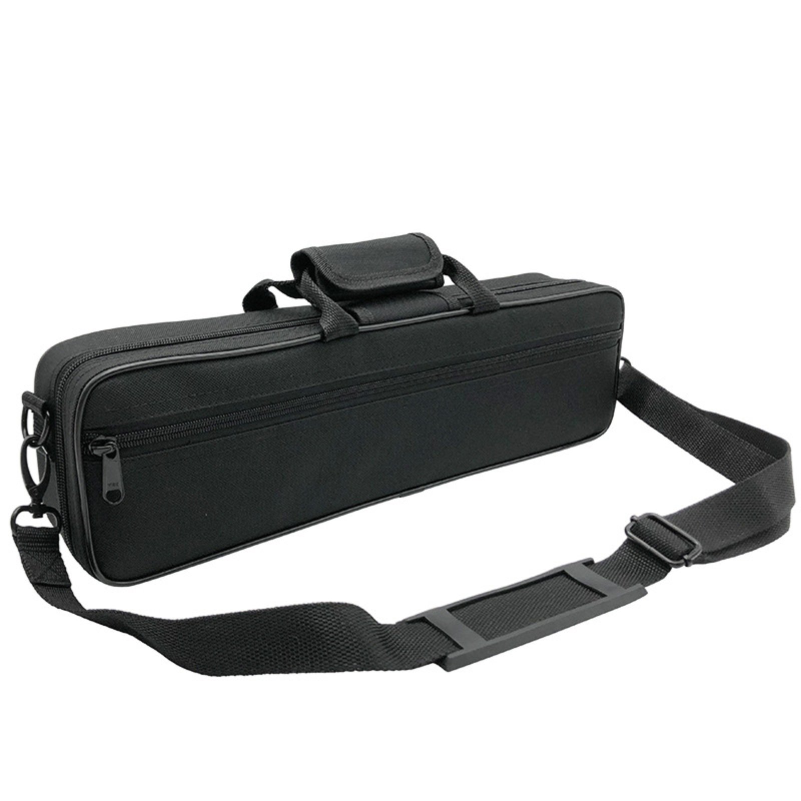 Soft-Lined Flutes Case